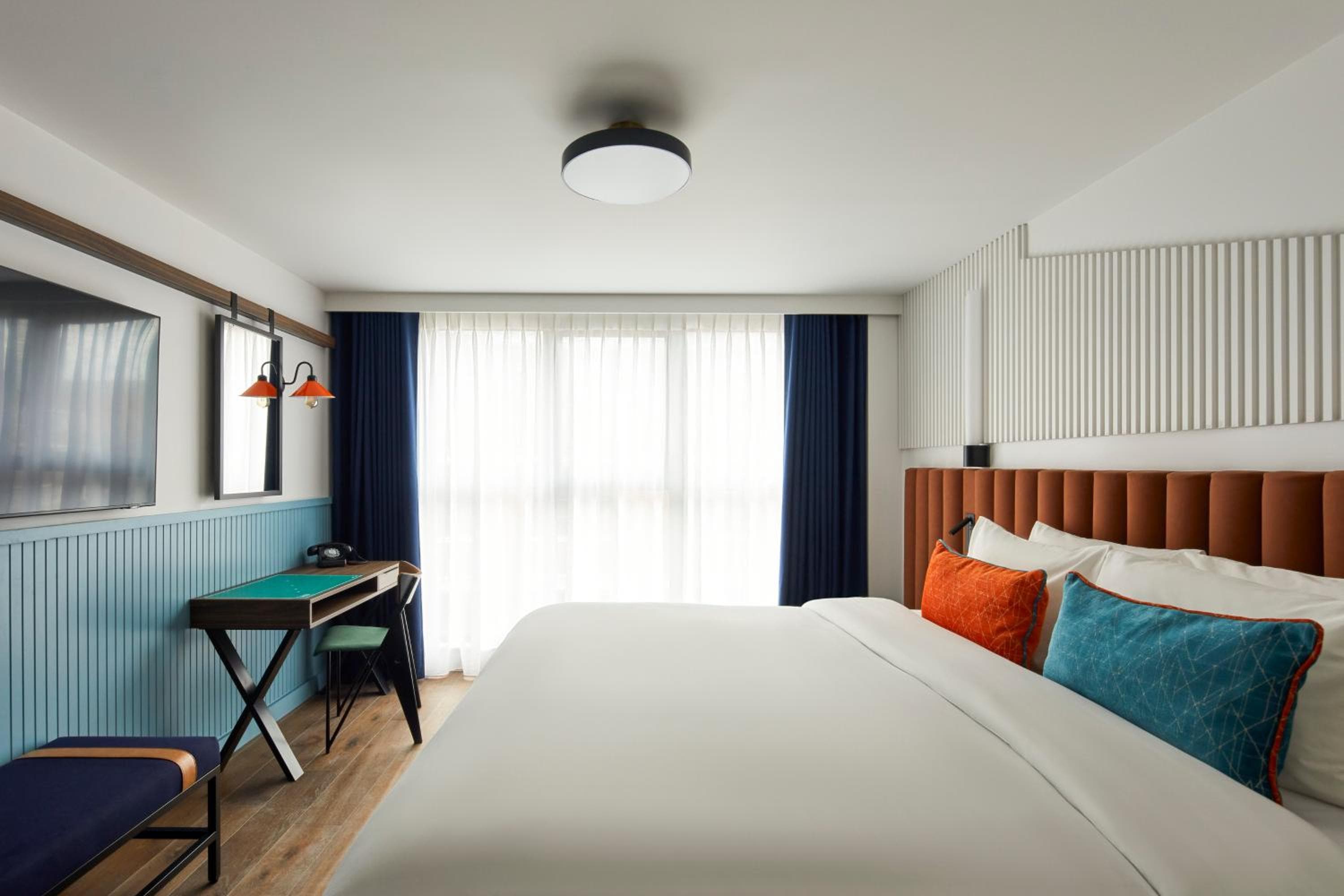 Hotel Indigo London Clerkenwell by IHG