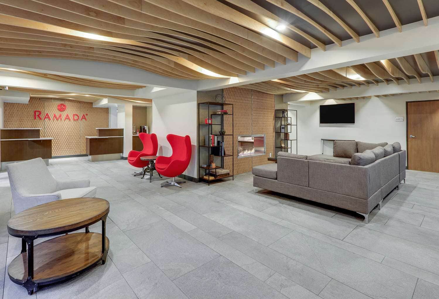 Ramada by Wyndham Austin South