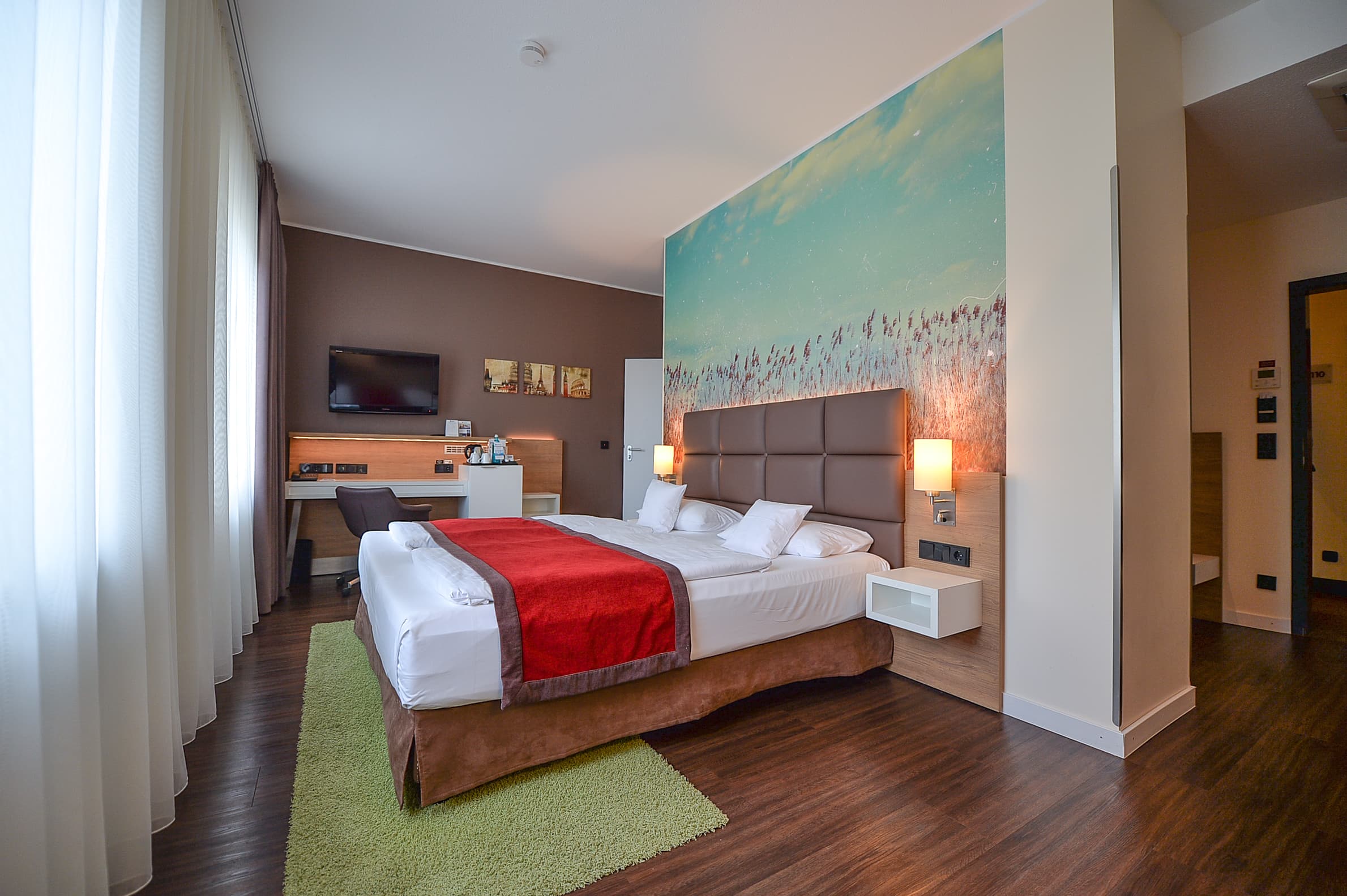 Best Western Hotel Hohenzollern