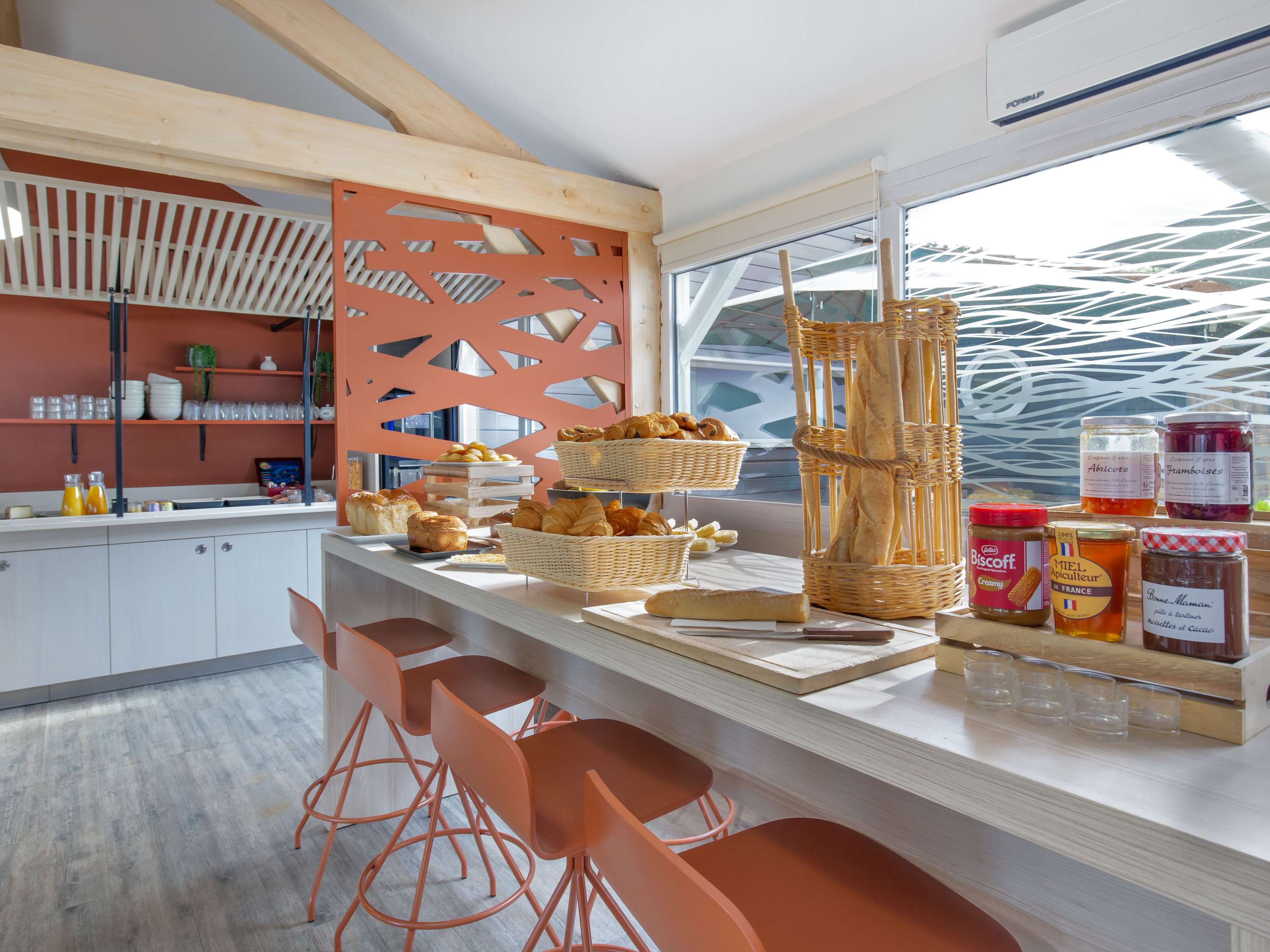 ibis Styles Aubagne Gemenos