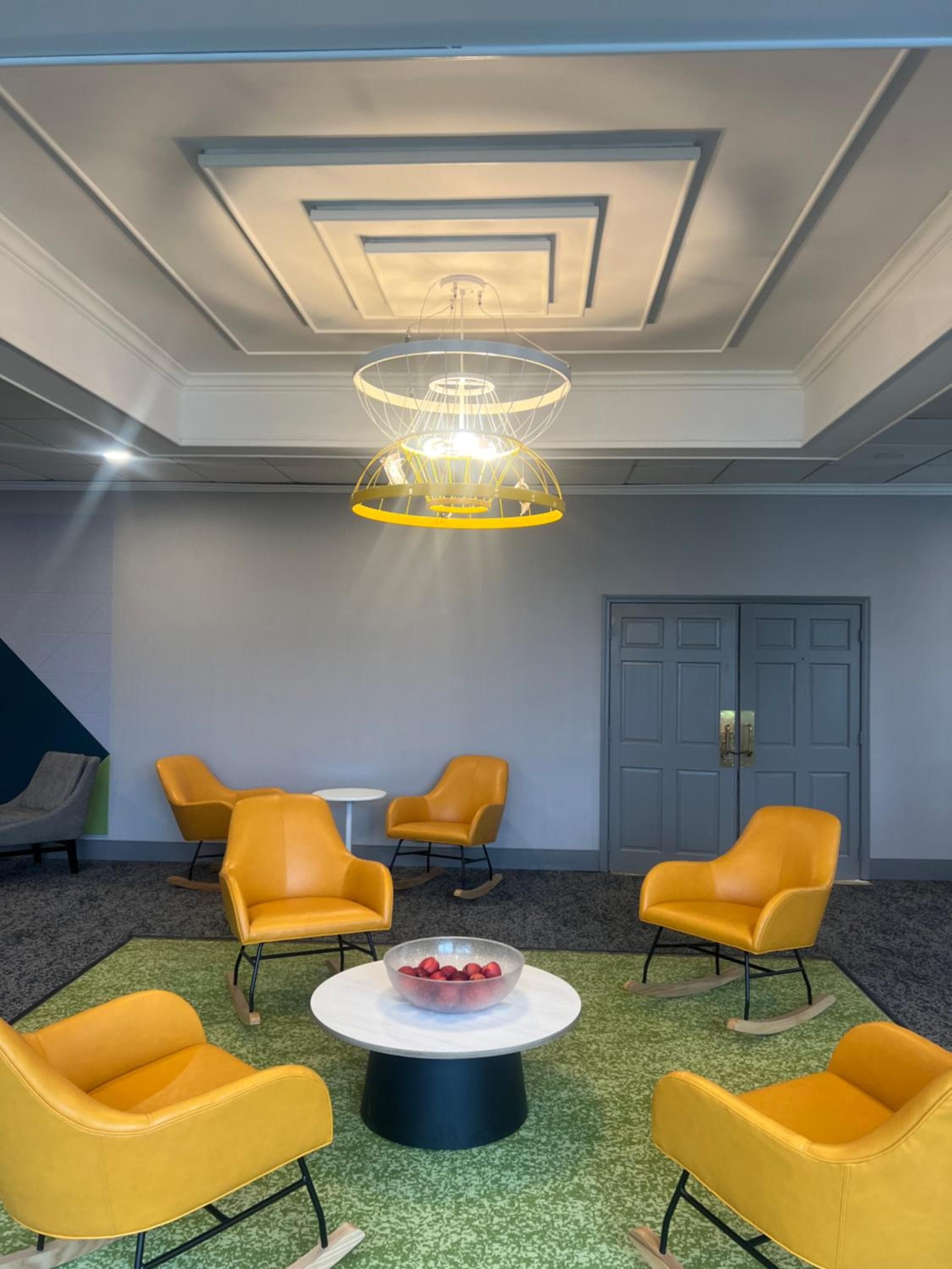 Spark by Hilton Lockport