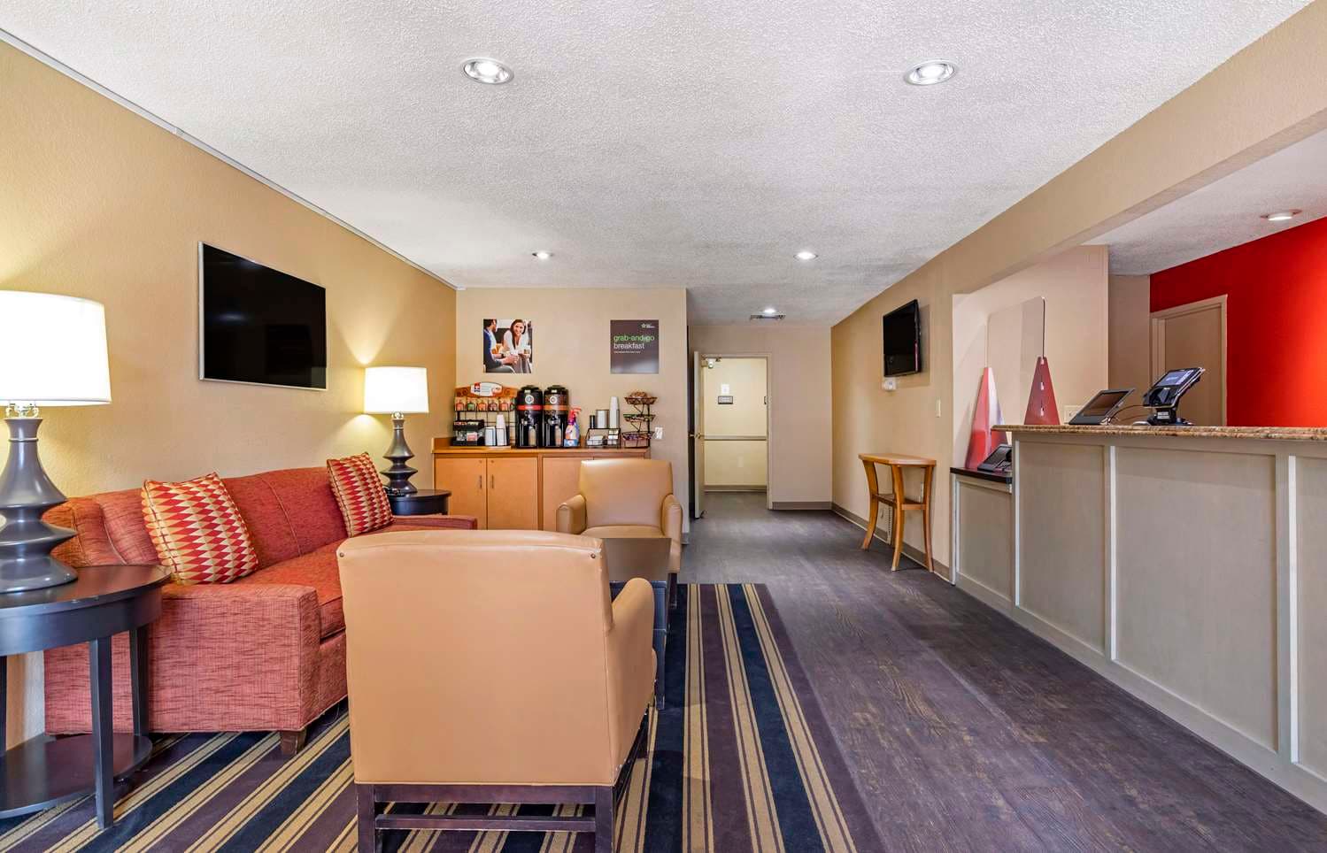 Extended Stay America Suites - San Antonio - Colonnade - Medical