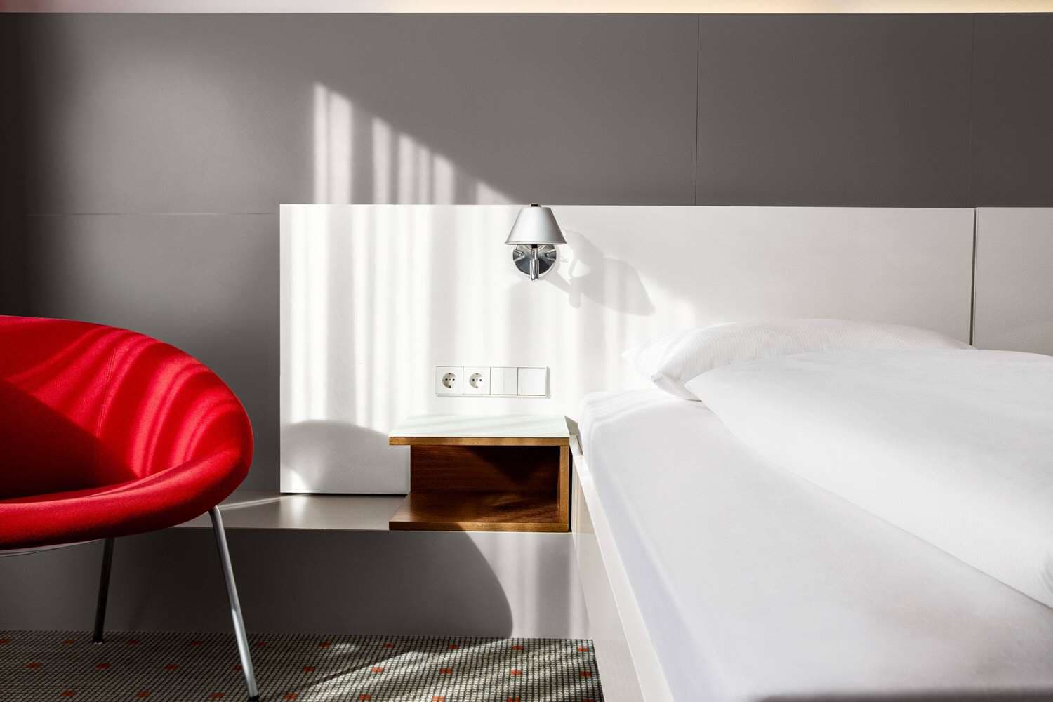 Vienna House Easy by Wyndham Stuttgart