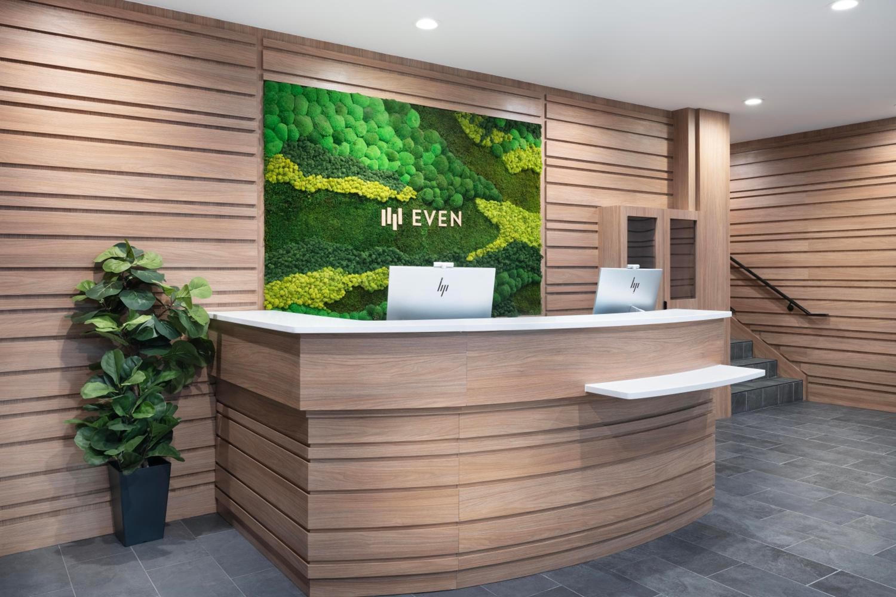 EVEN Hotel Long Island City - New York by IHG