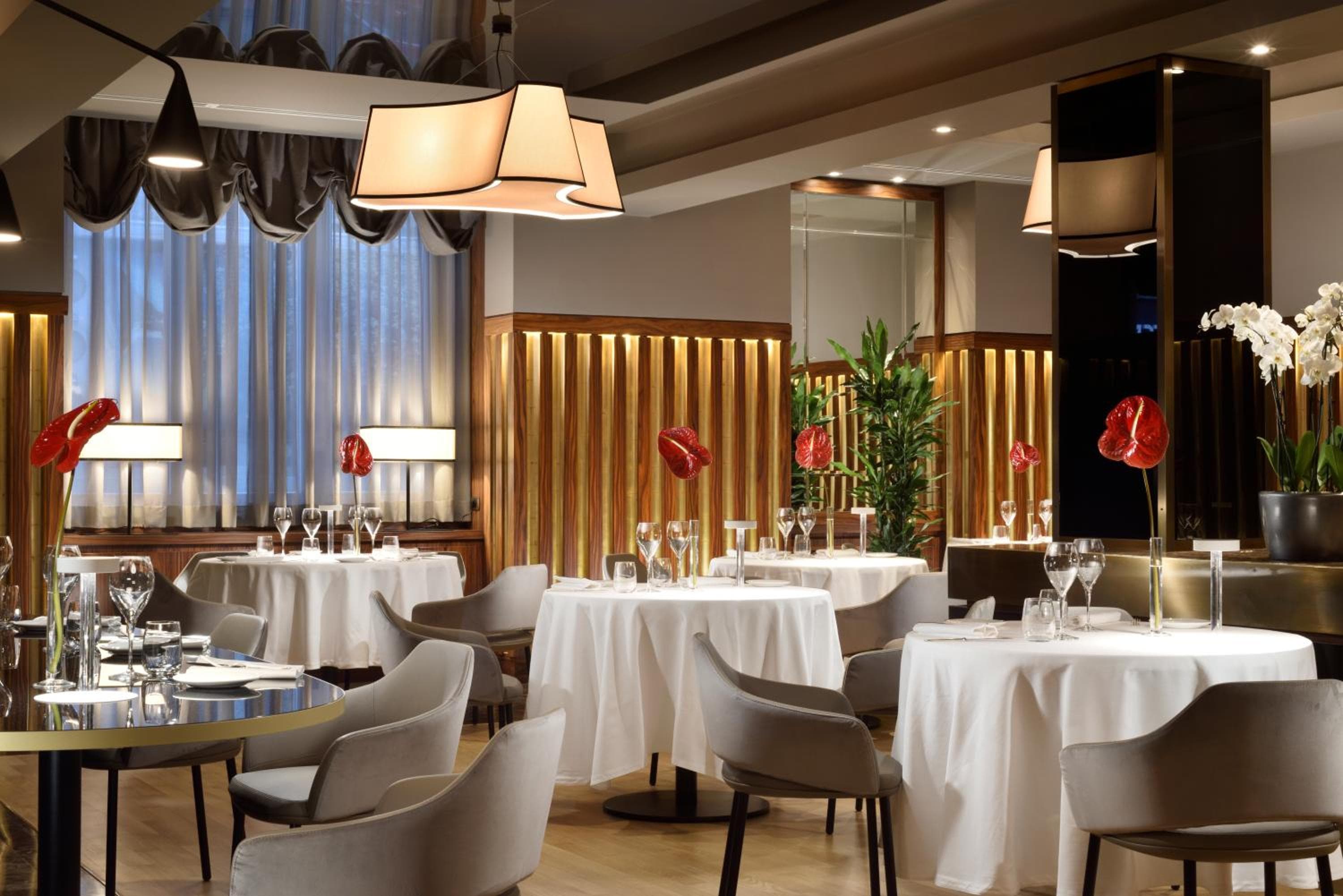 Principi di Piemonte | UNA Esperienze