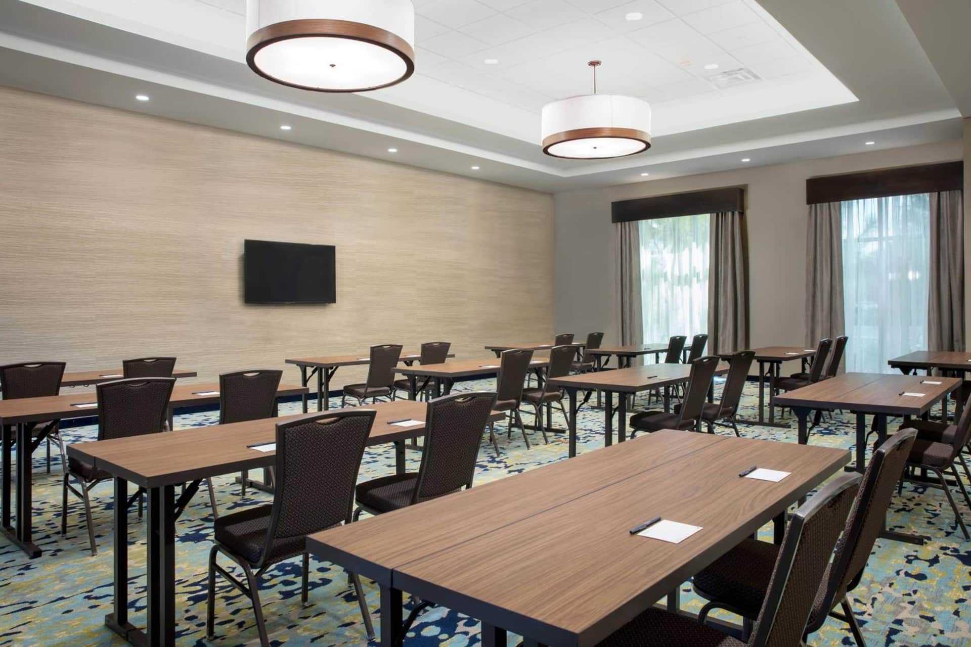 TownePlace Suites by Marriott Orlando Theme Parks/Lake Buena Vista