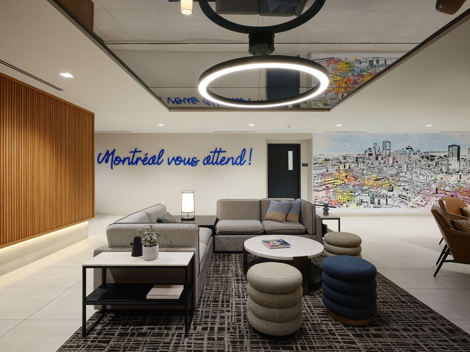 Hyatt Place Montreal - Downtown