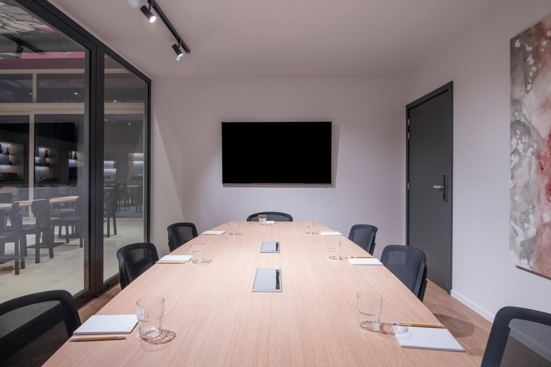 Jill Hotel