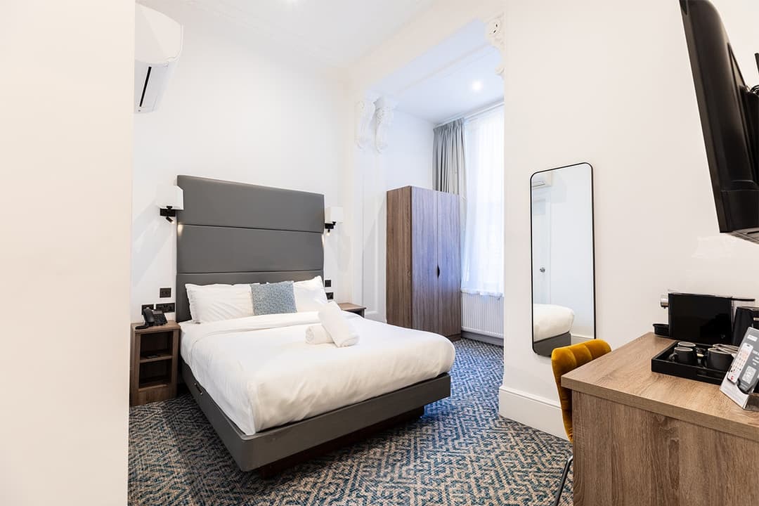 The Chapter Hotels - London Hyde Park