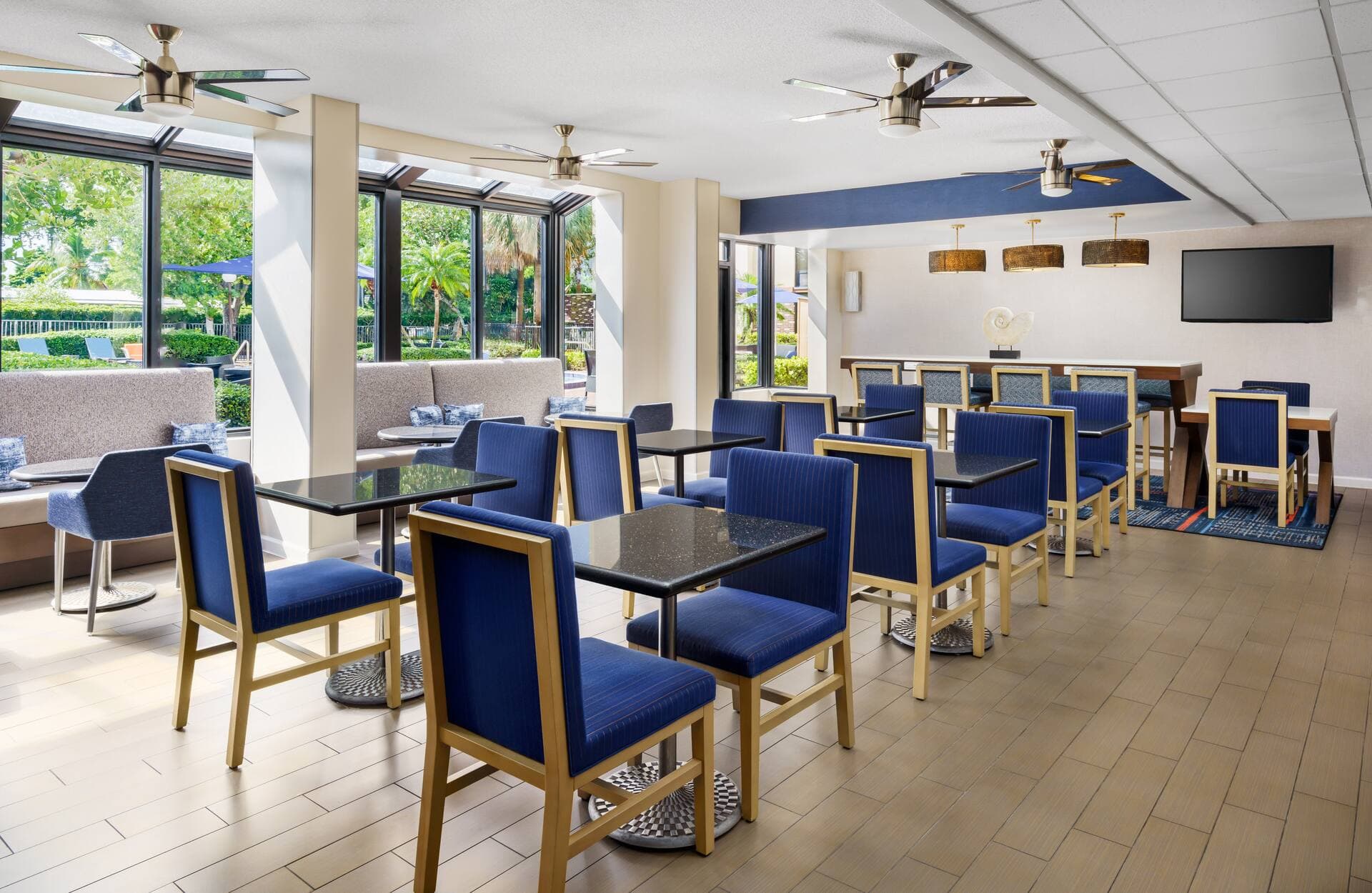 Hampton Inn Ft. Lauderdale-Cypress Creek