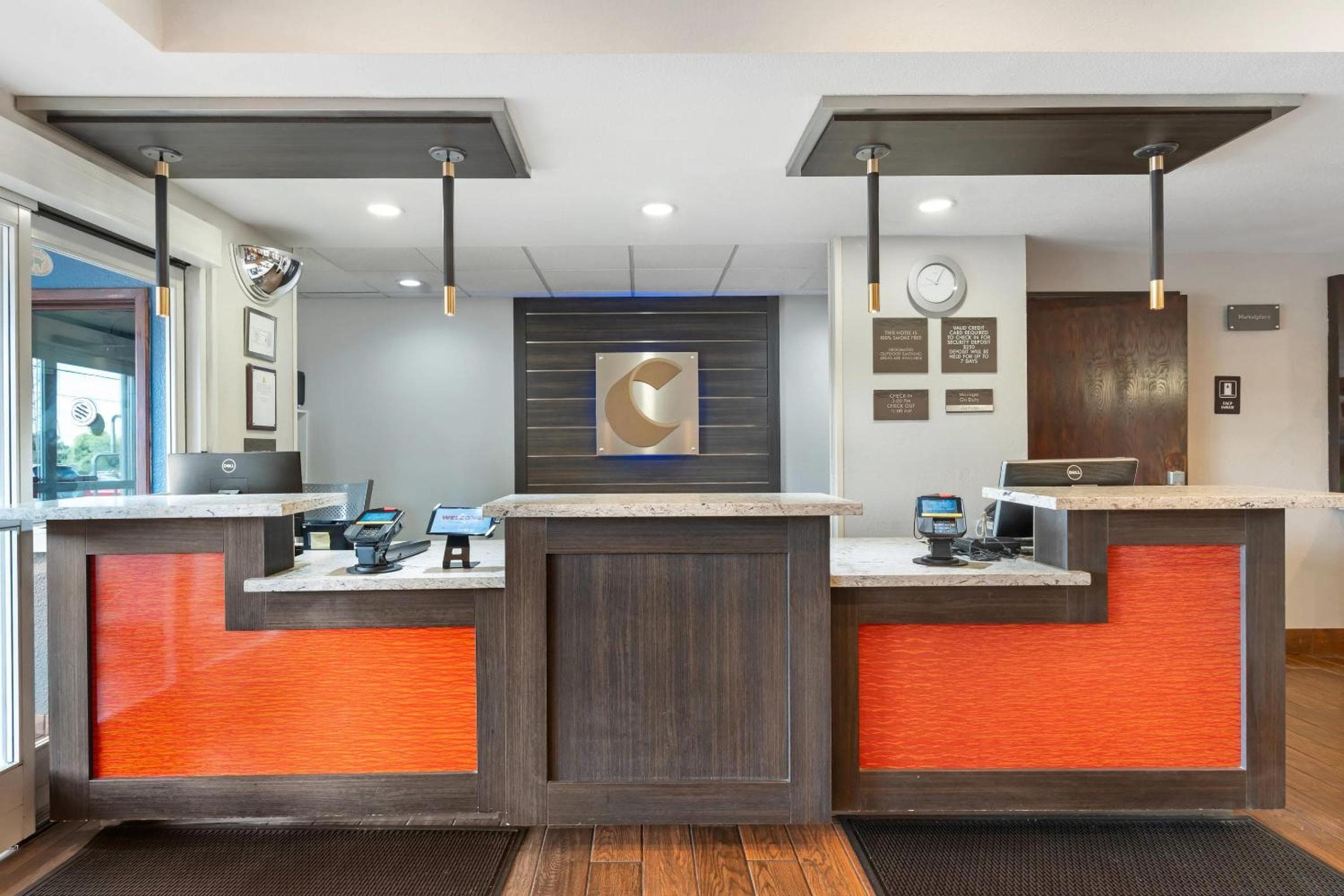 Comfort Inn & Suites Sacramento - University Area