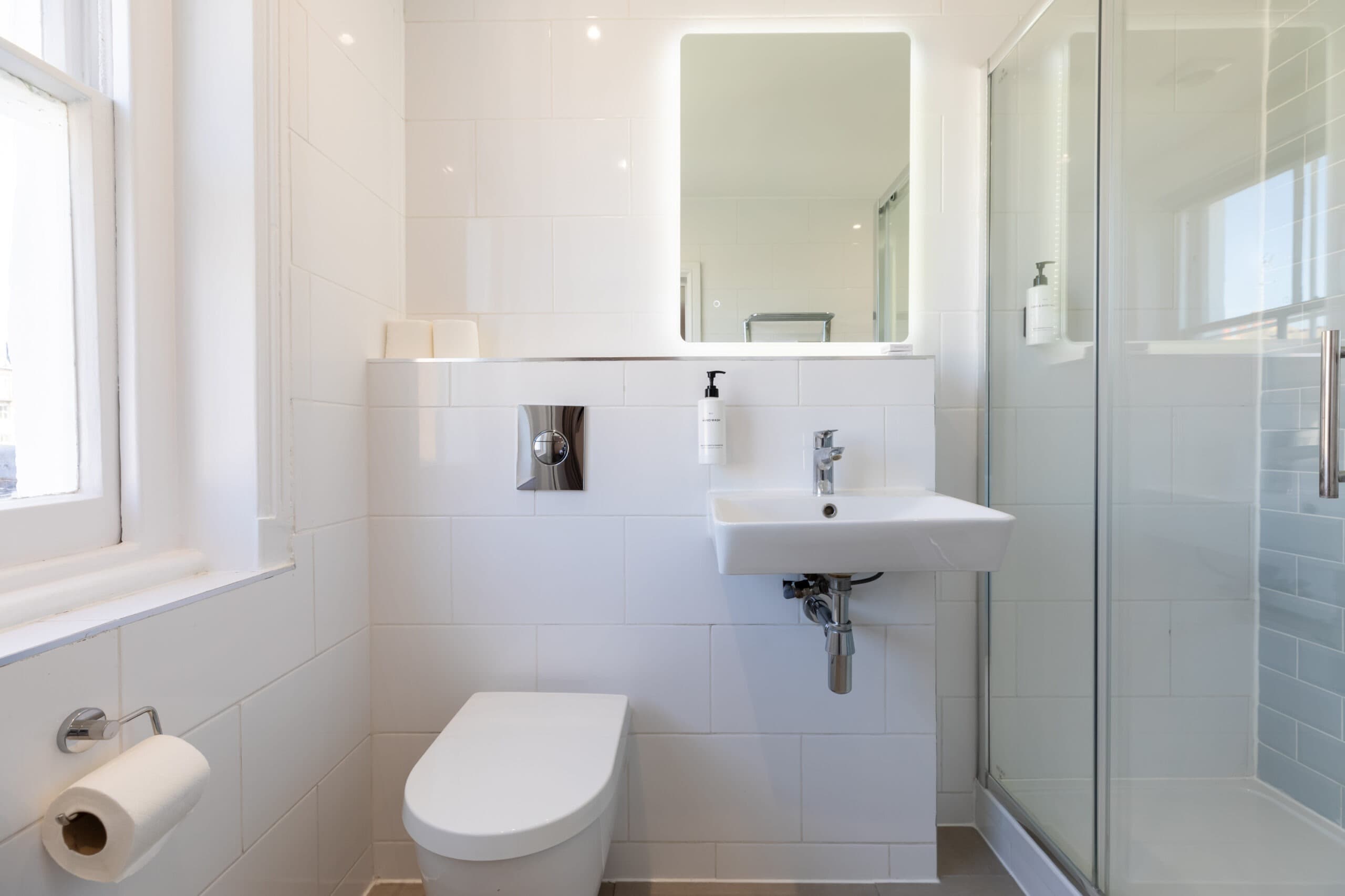 The Chapter Hotels - The J Hyde Park