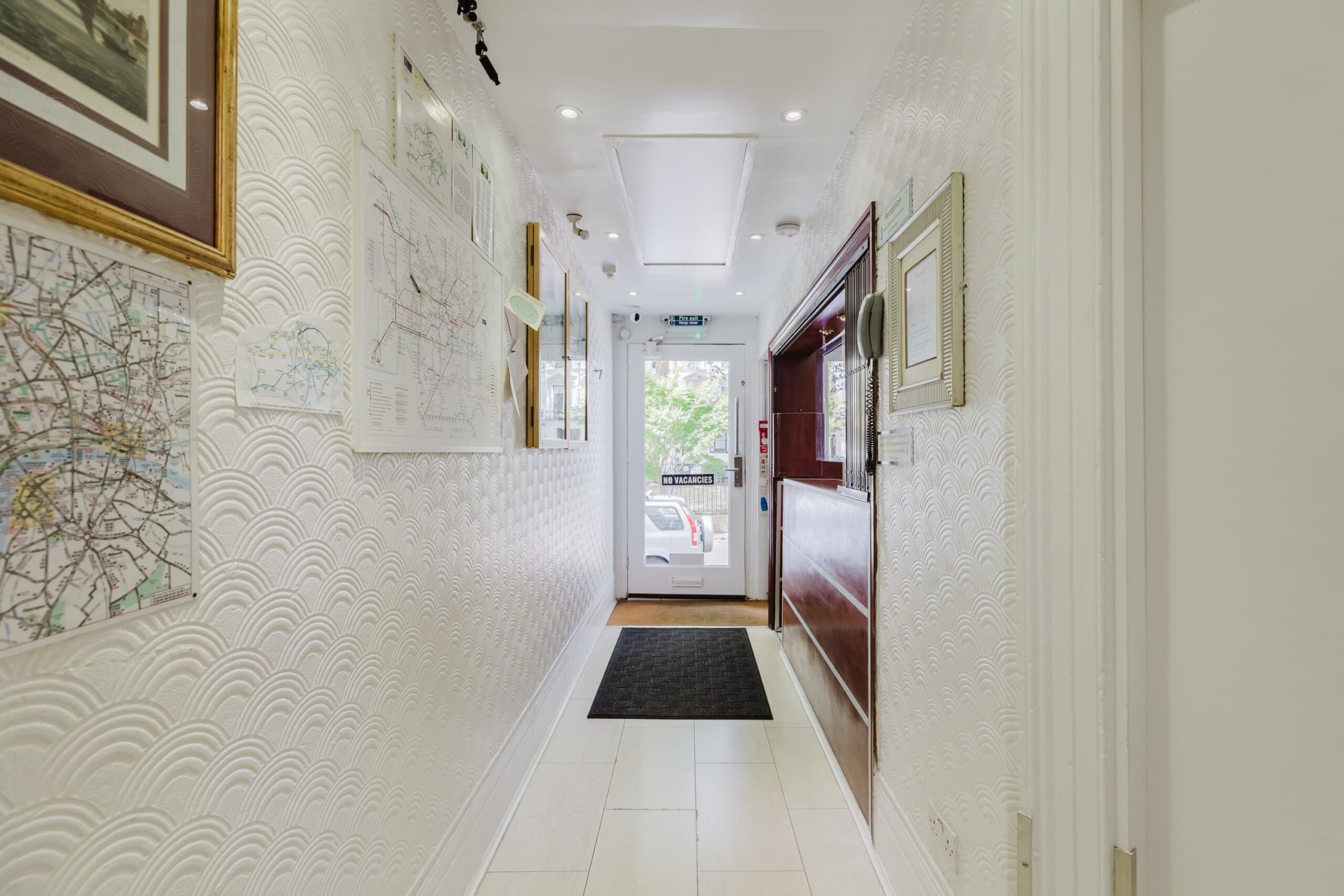 The Chapter Hotels - Falcon Hotel