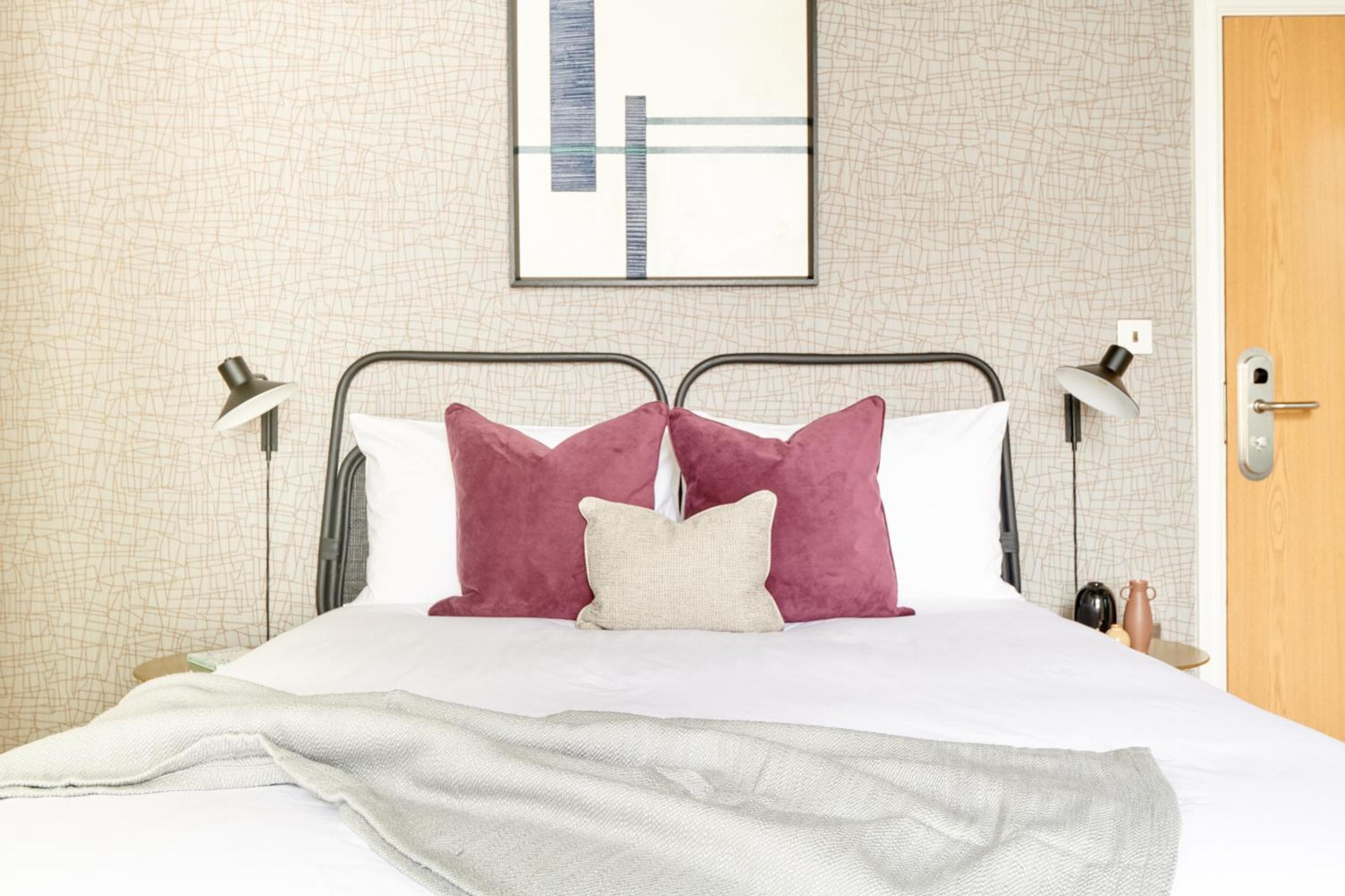 The Chapter Hotels - Camden Town