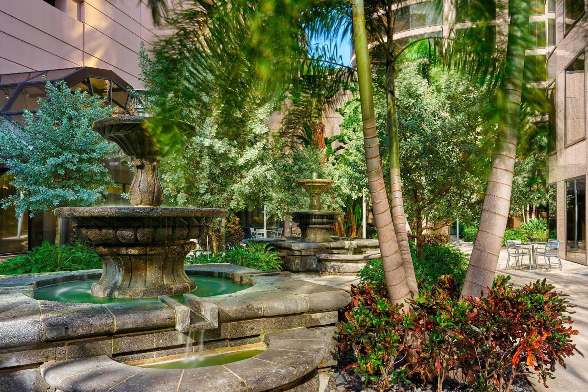 The Westshore Grand, A Tribute Portfolio