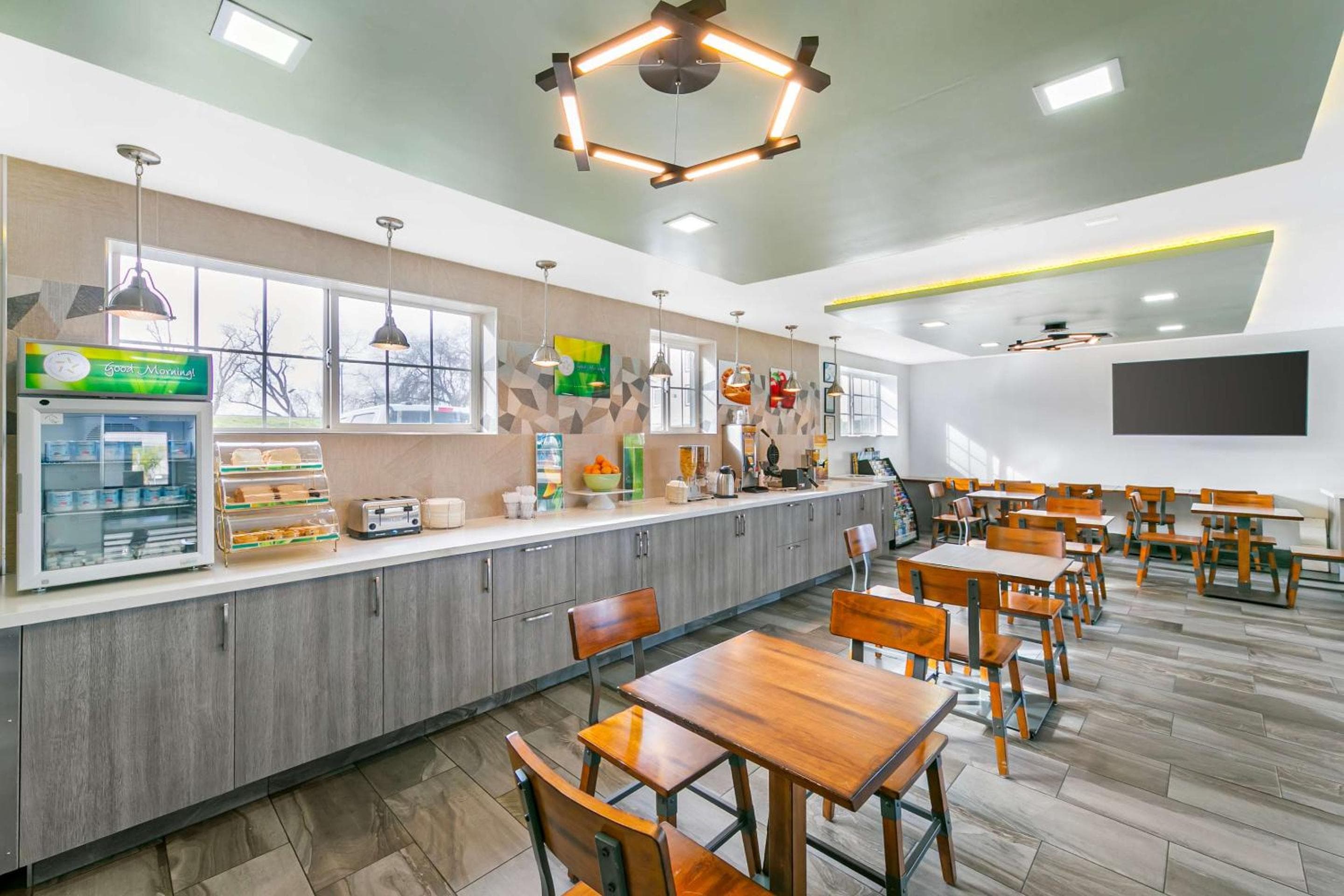 Quality Inn & Suites Sacramento Downtown Area