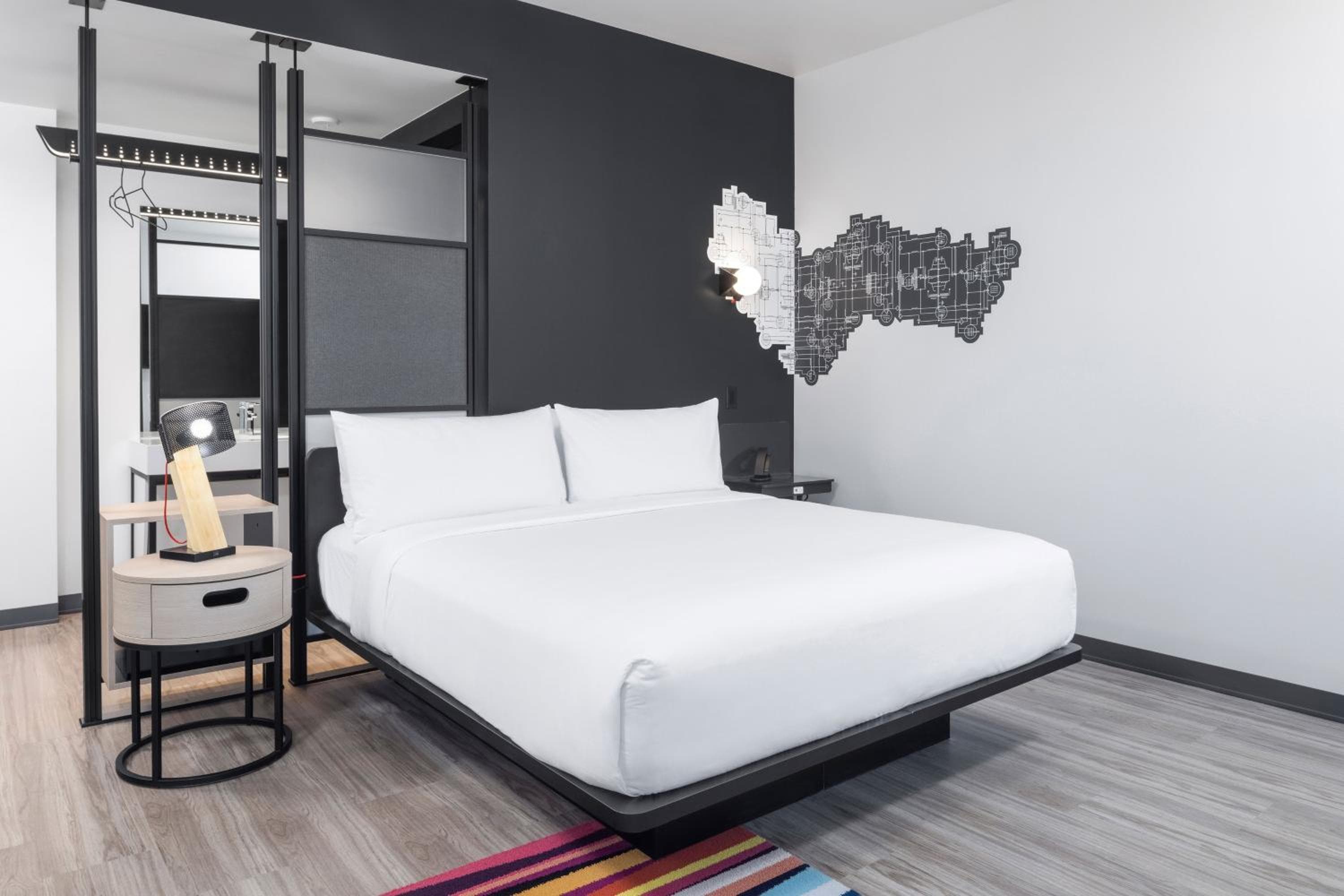 Aloft Oklahoma City Quail Springs