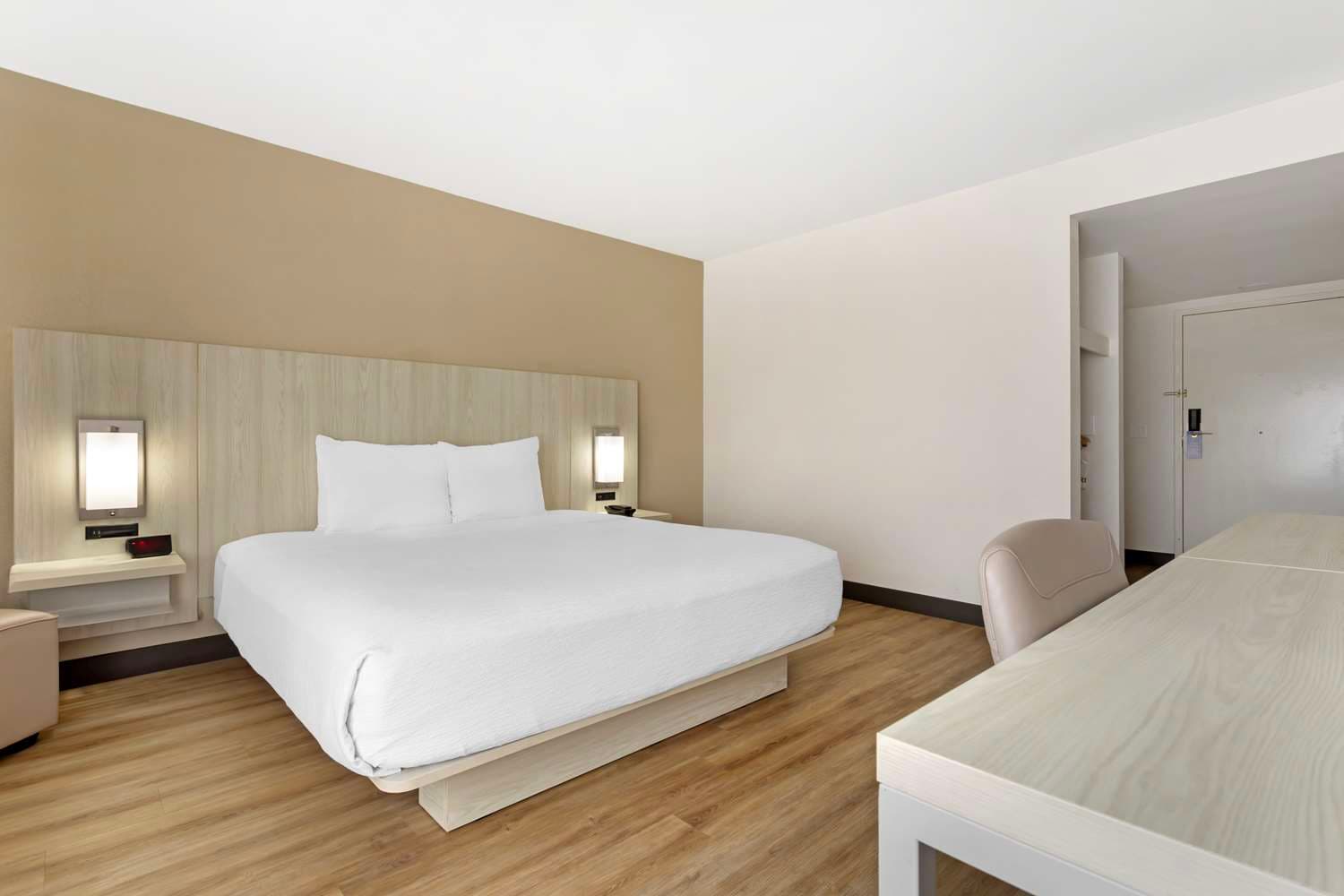 Best Western Plus Sugar Land/Stafford