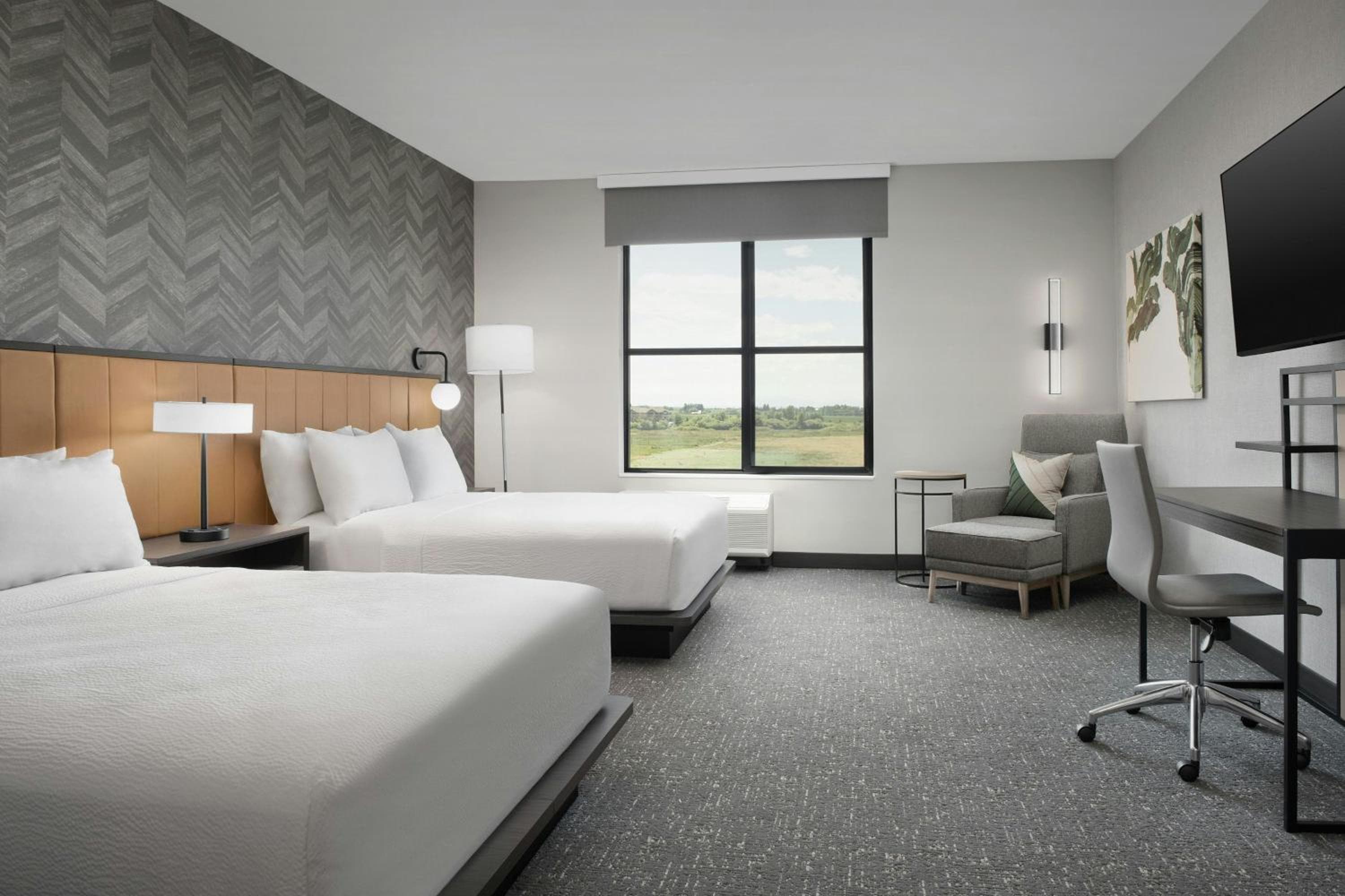 TownePlace Suites by Marriott Bozeman West