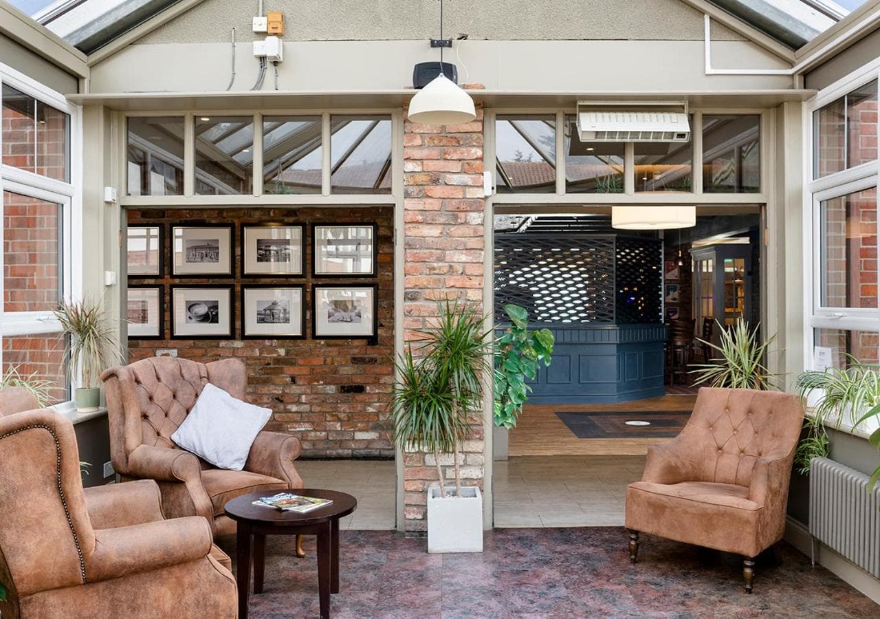 Dragonfly Bury St Edmunds