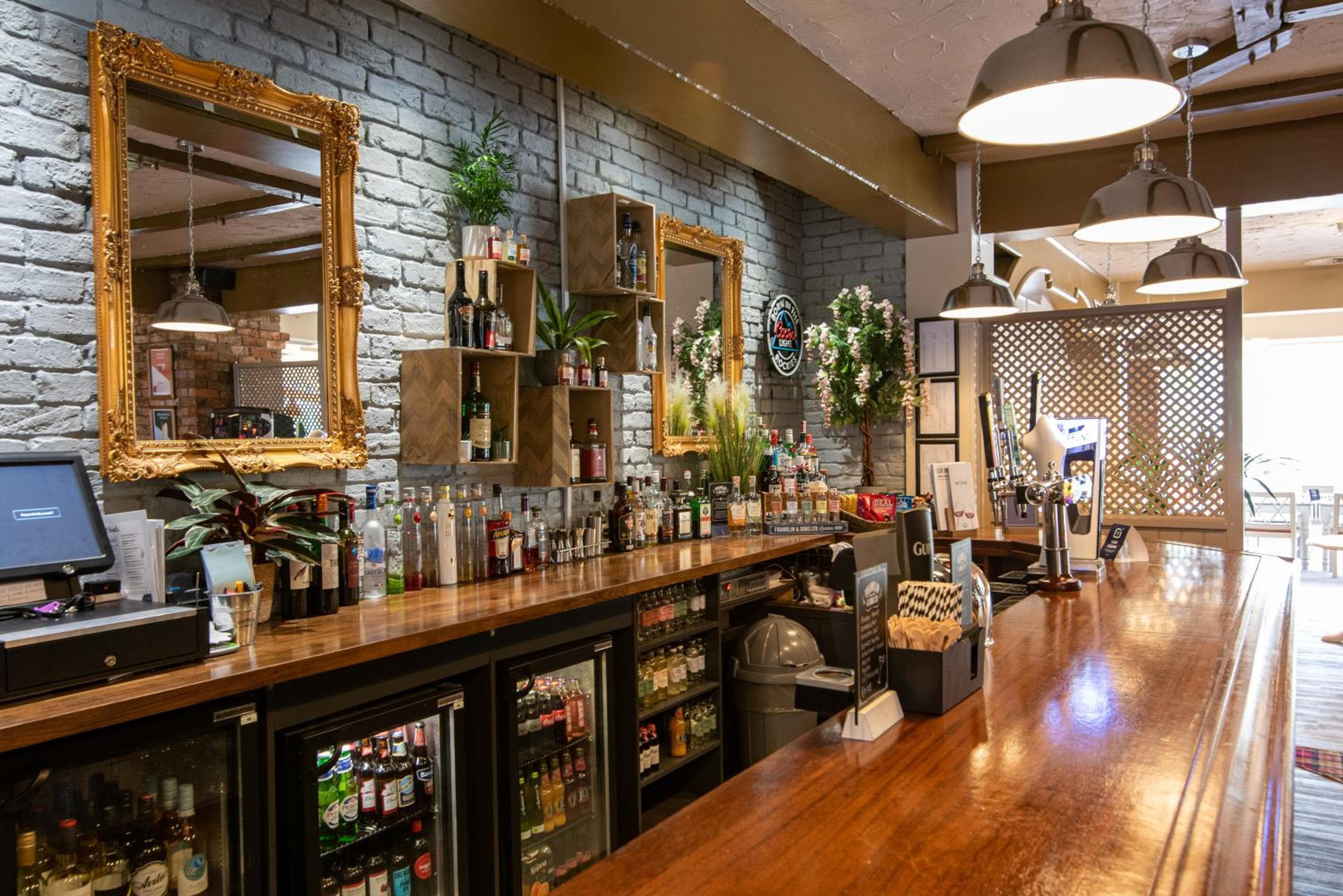 Dragonfly Bury St Edmunds