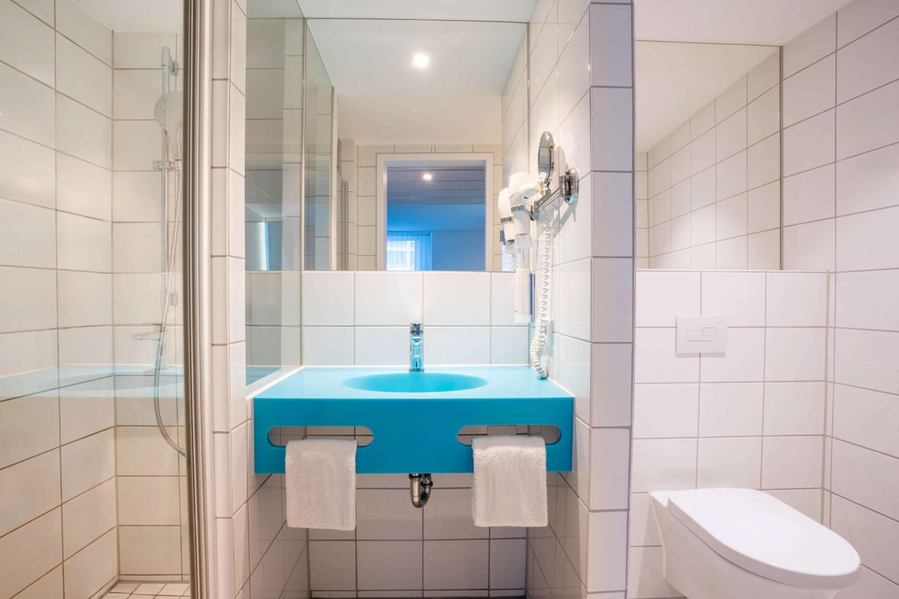 Prize by Radisson Hamburg-St. Pauli