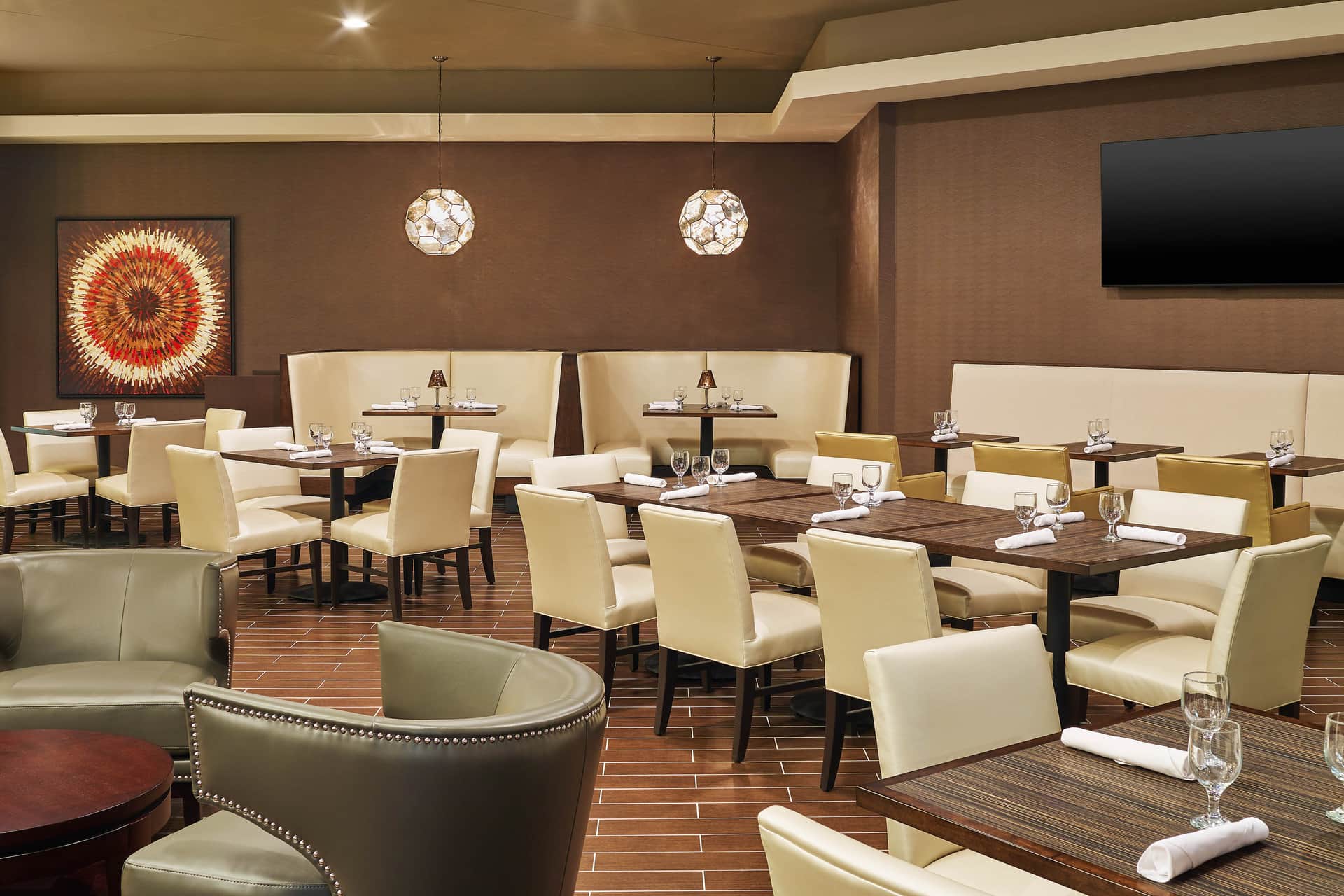 Sheraton Lisle Naperville Hotel