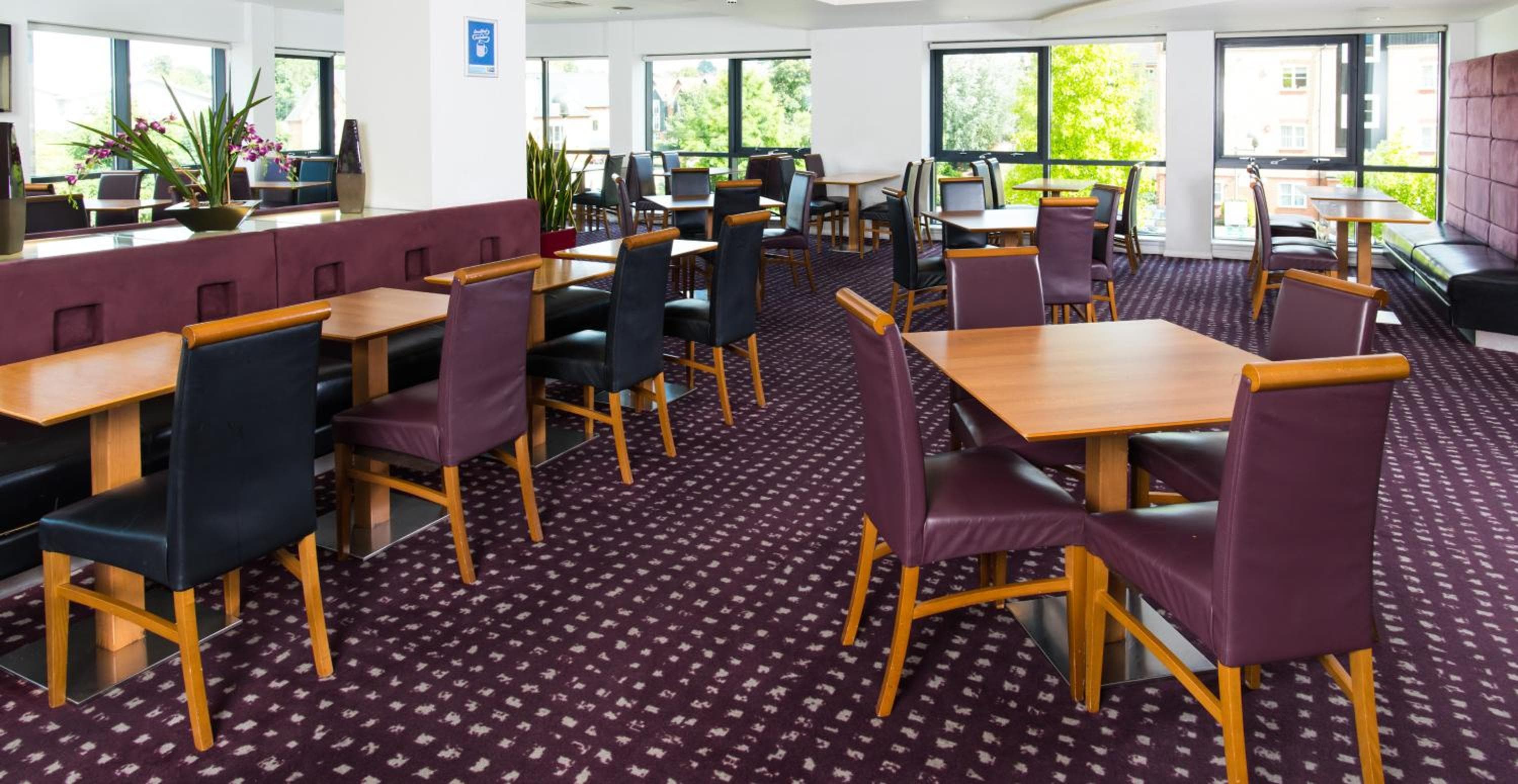 Holiday Inn Express - Hemel Hempstead