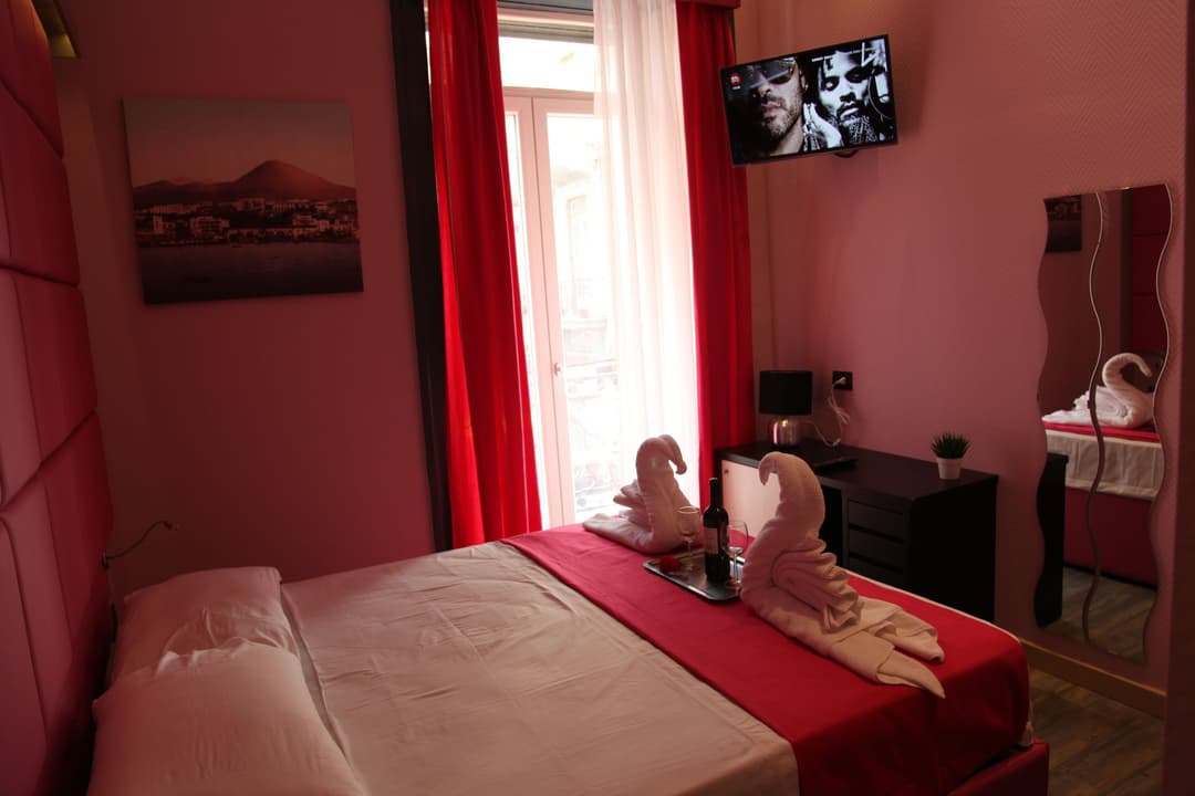 Dolce Vita Rooms & Breakfast