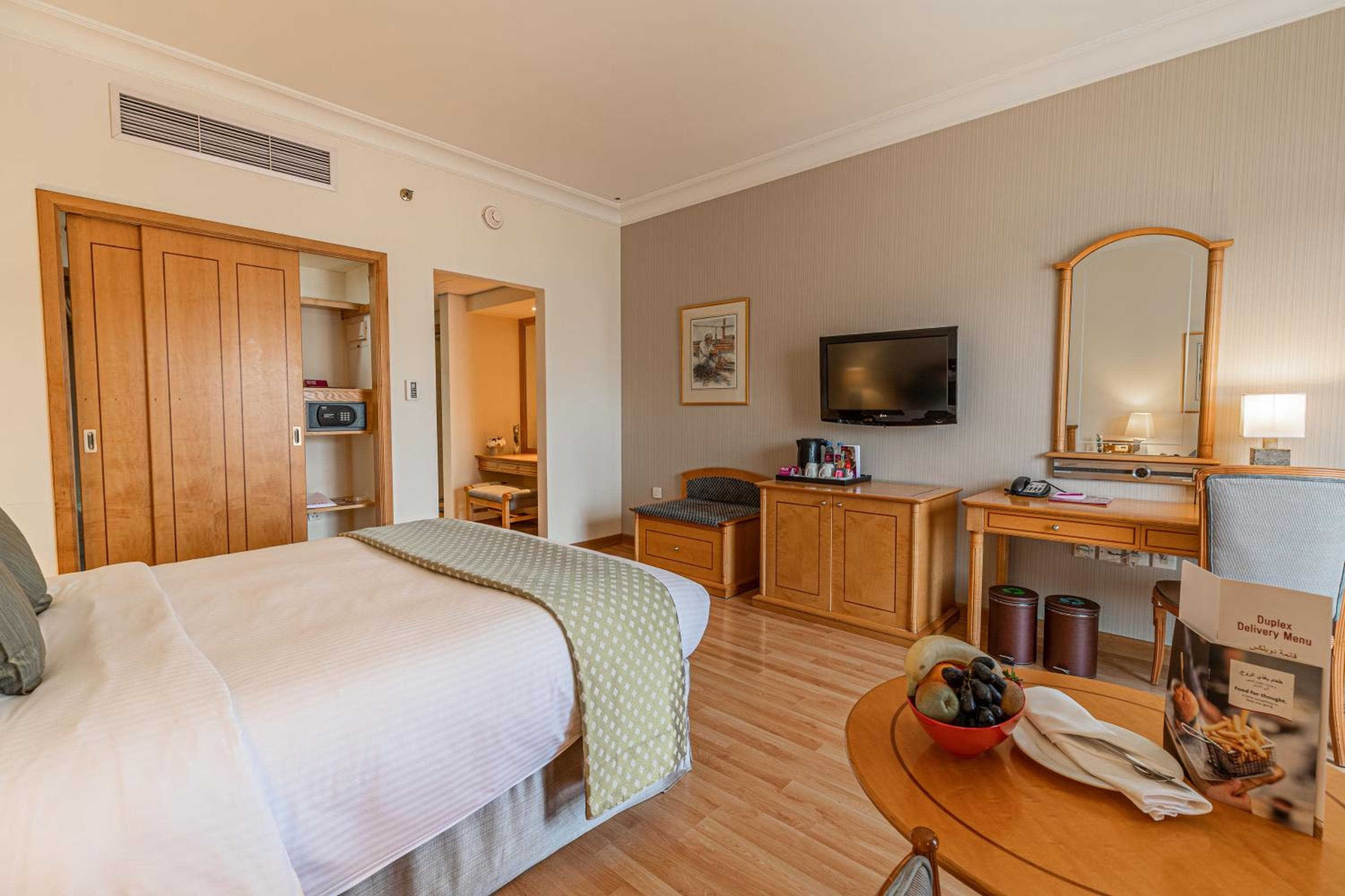 Millennium downtown Abudhabi