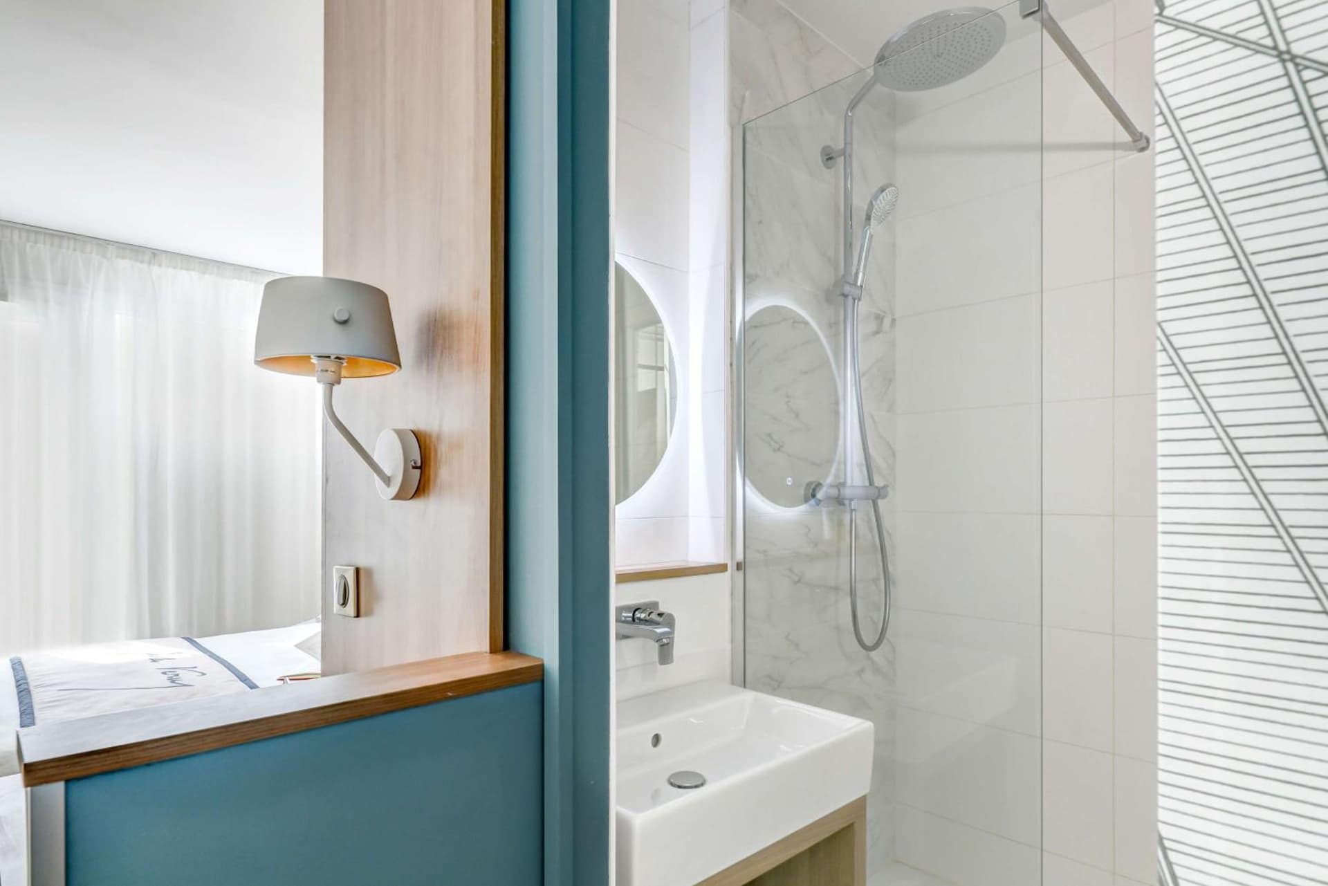 Hôtel Jules Verne Biarritz