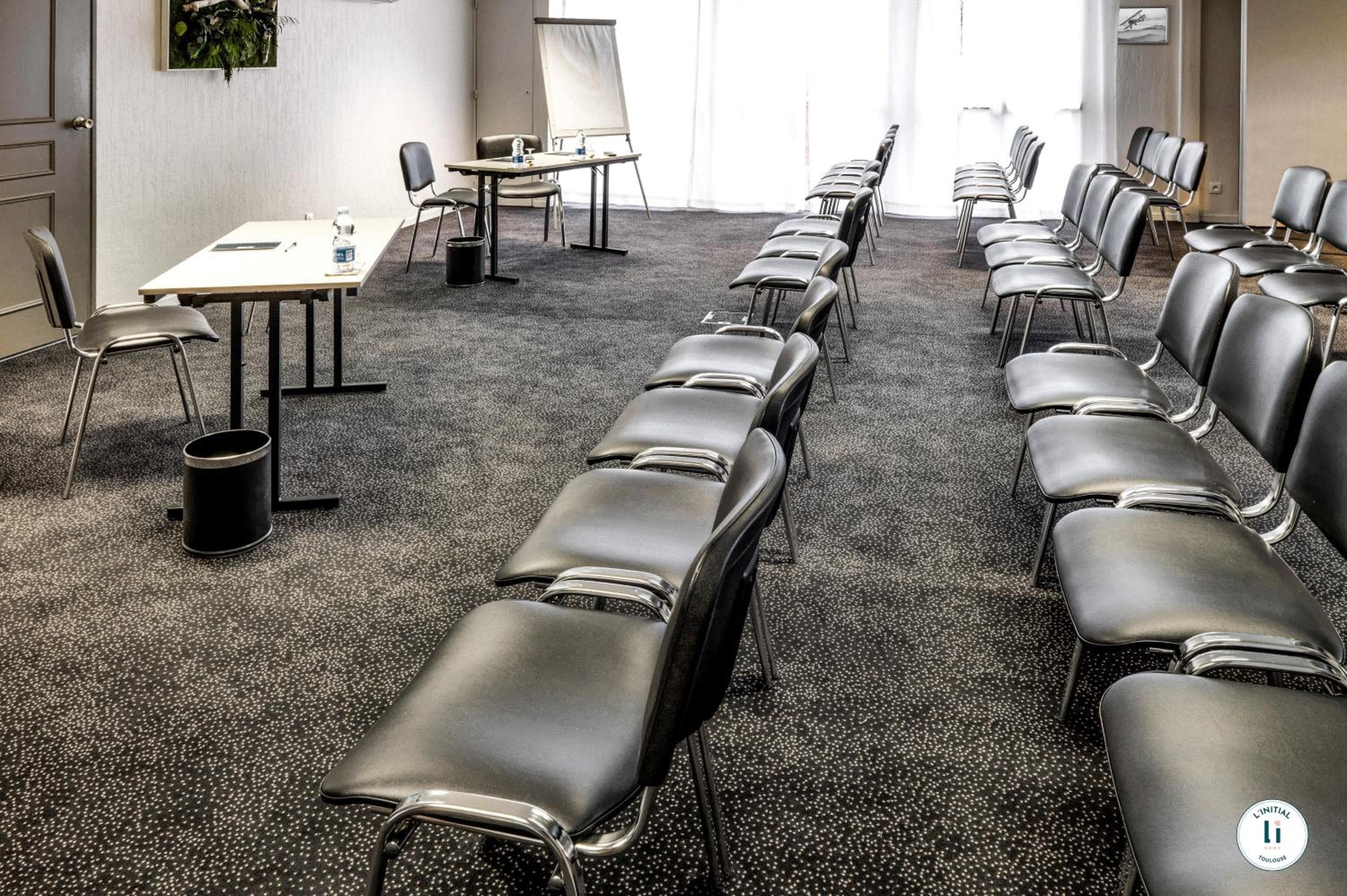 Hôtel Initial Toulouse