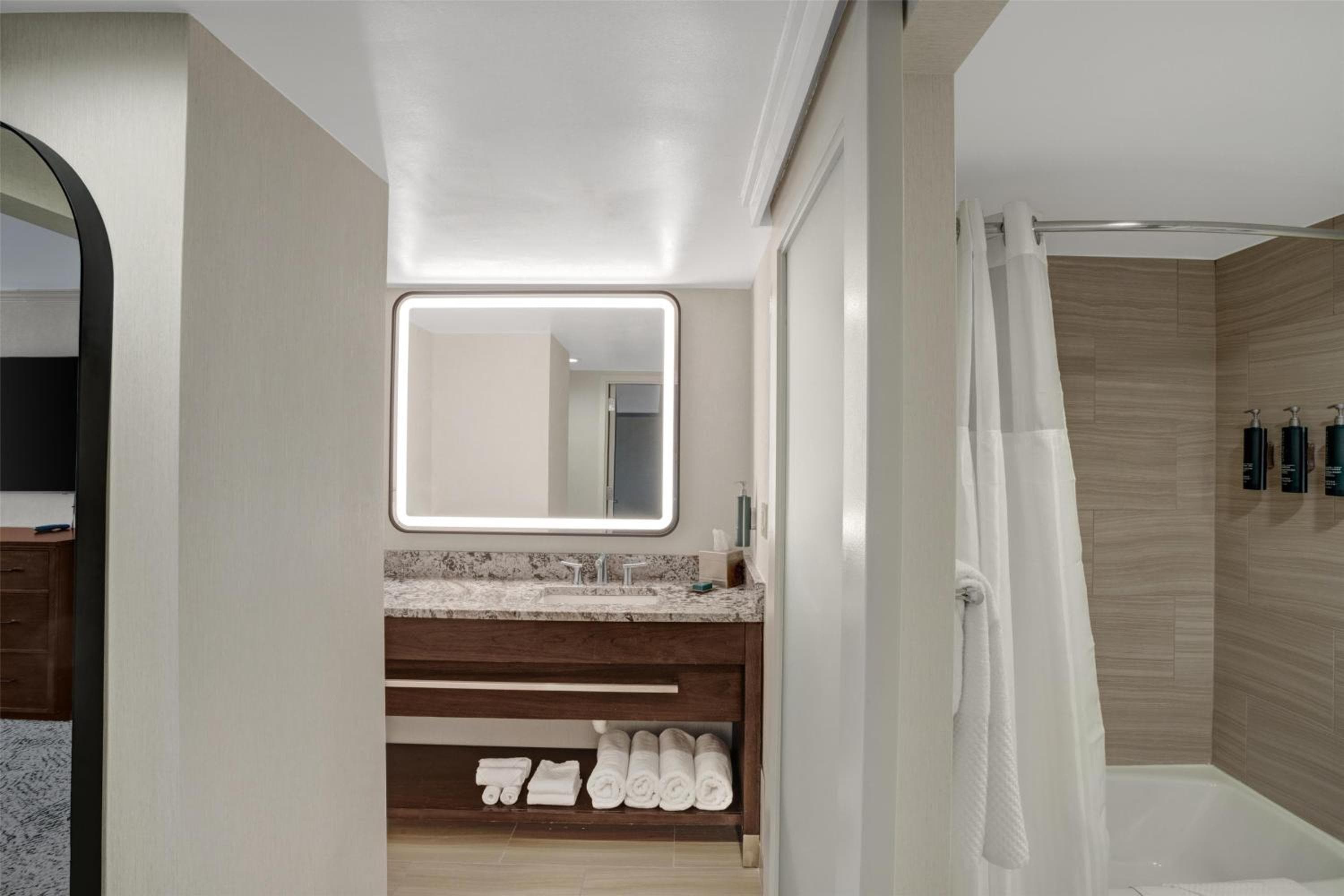 Hilton Arlington National Landing