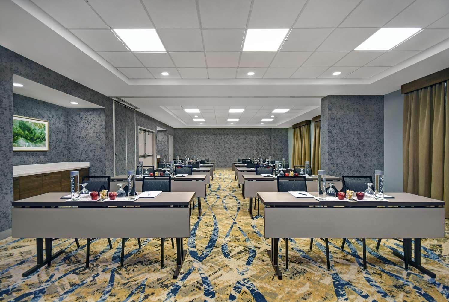 Hilton Garden Inn Houston/Galleria Area