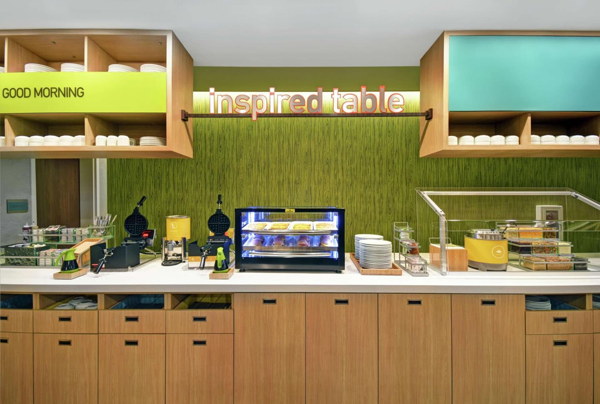 Home2 Suites by Hilton Lawrenceville Atlanta Sugarloaf