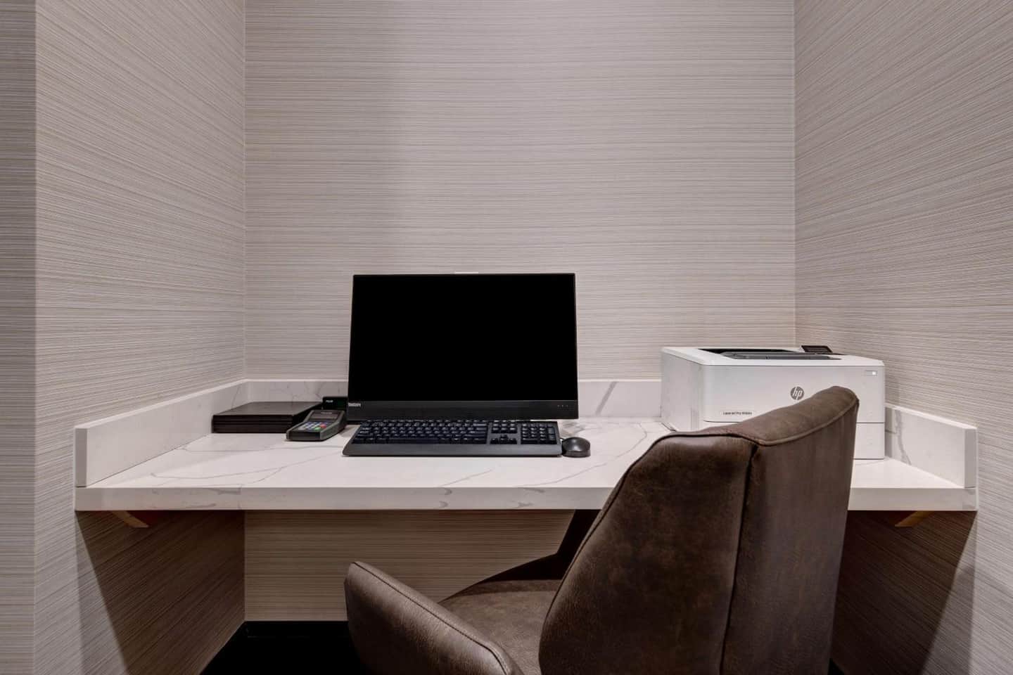 Homewood Suites Nashville Vanderbilt