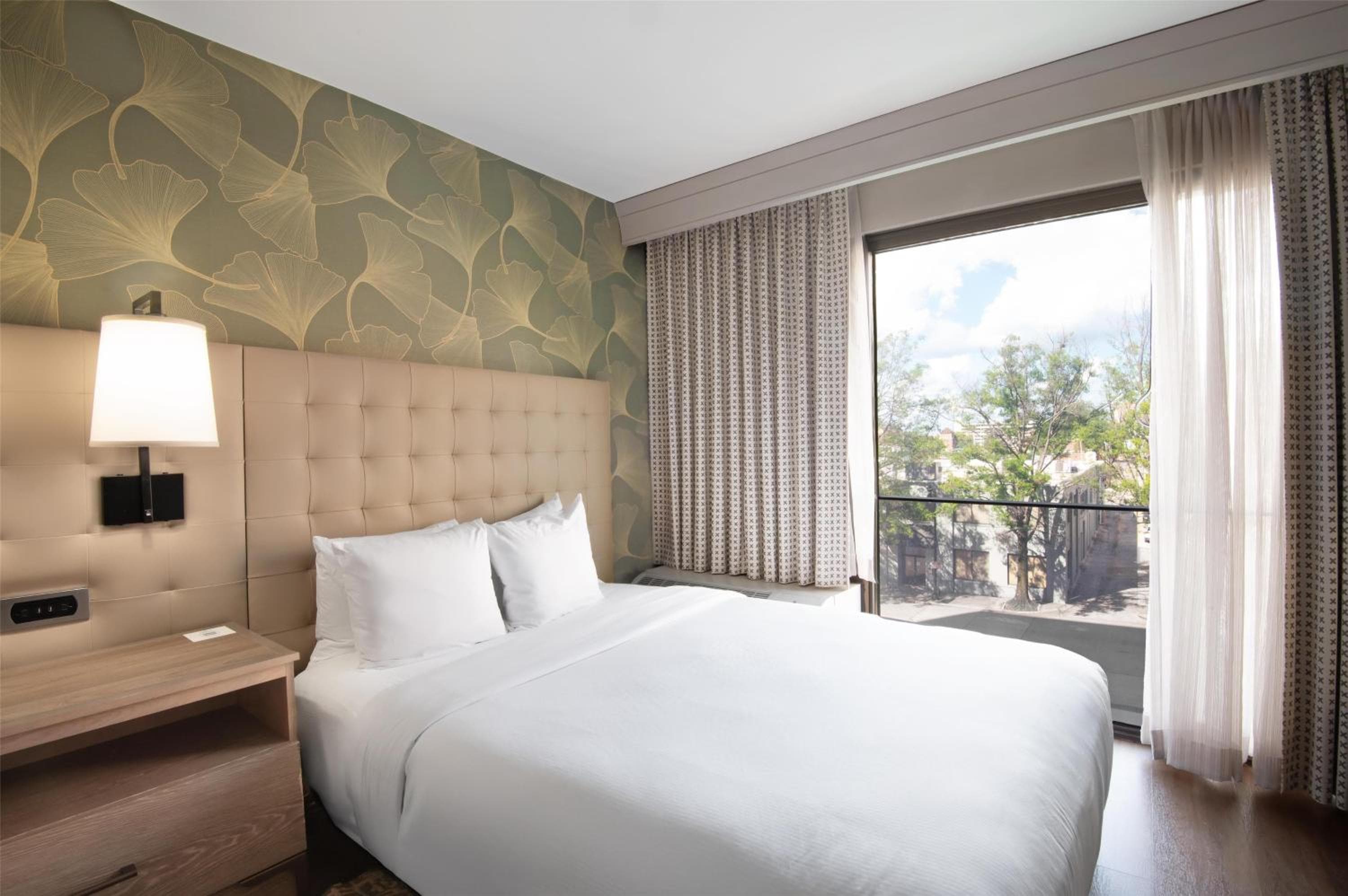 Hilton Birmingham Downtown at UAB