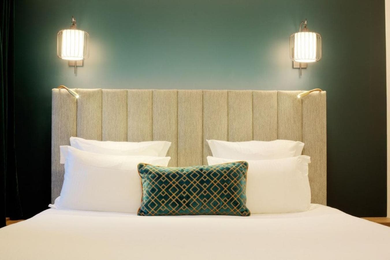 Best Western Plus Le Conquerant Rouen Nord