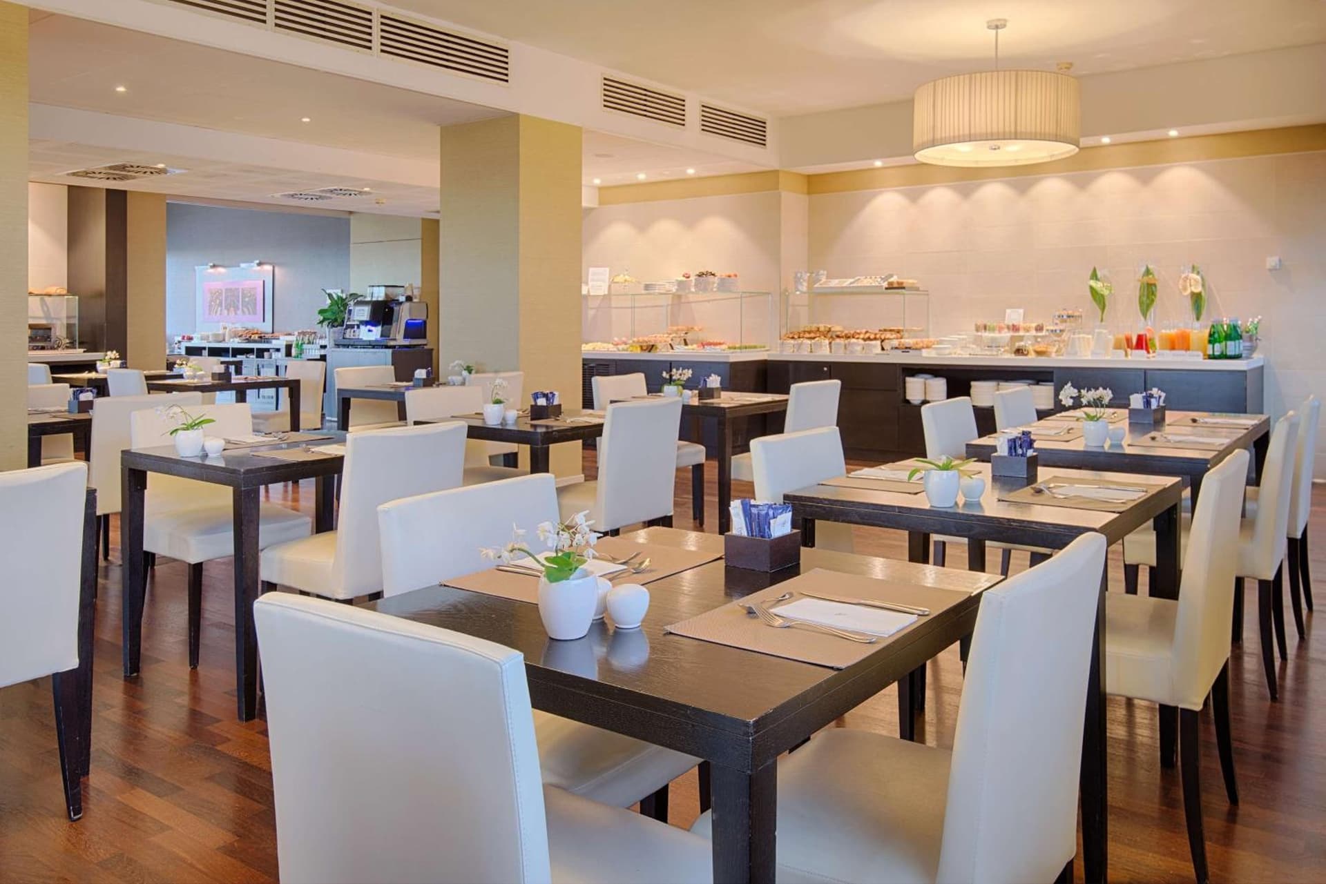 Savhotel Mantegna Padova