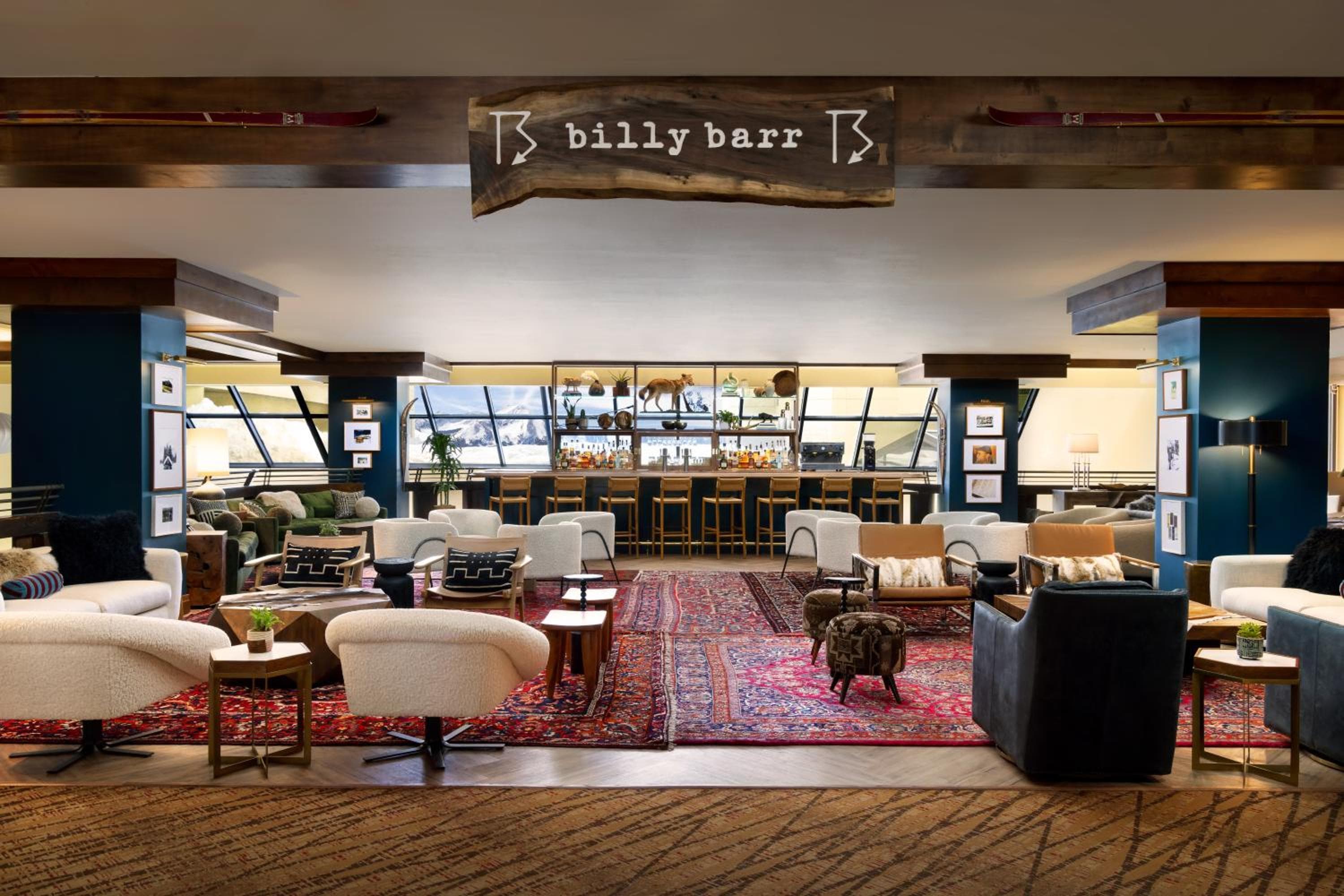 Elevation Hotel & Spa