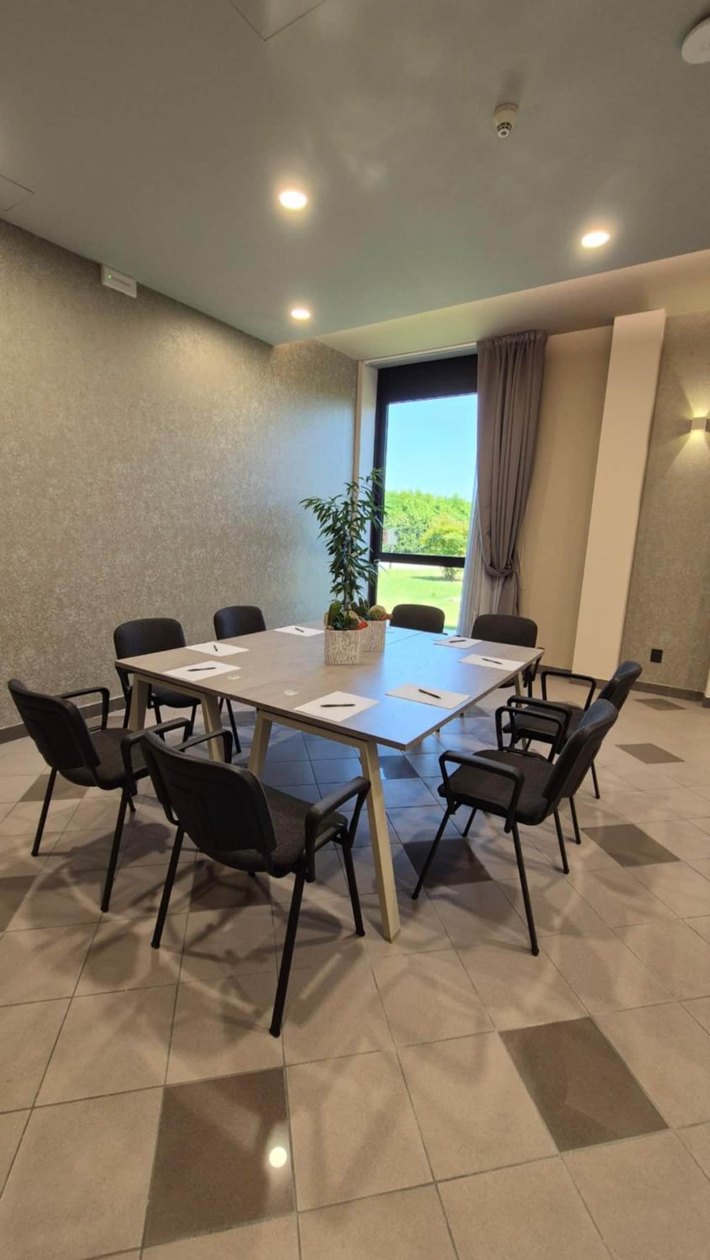 Hotel Le Cerbaie