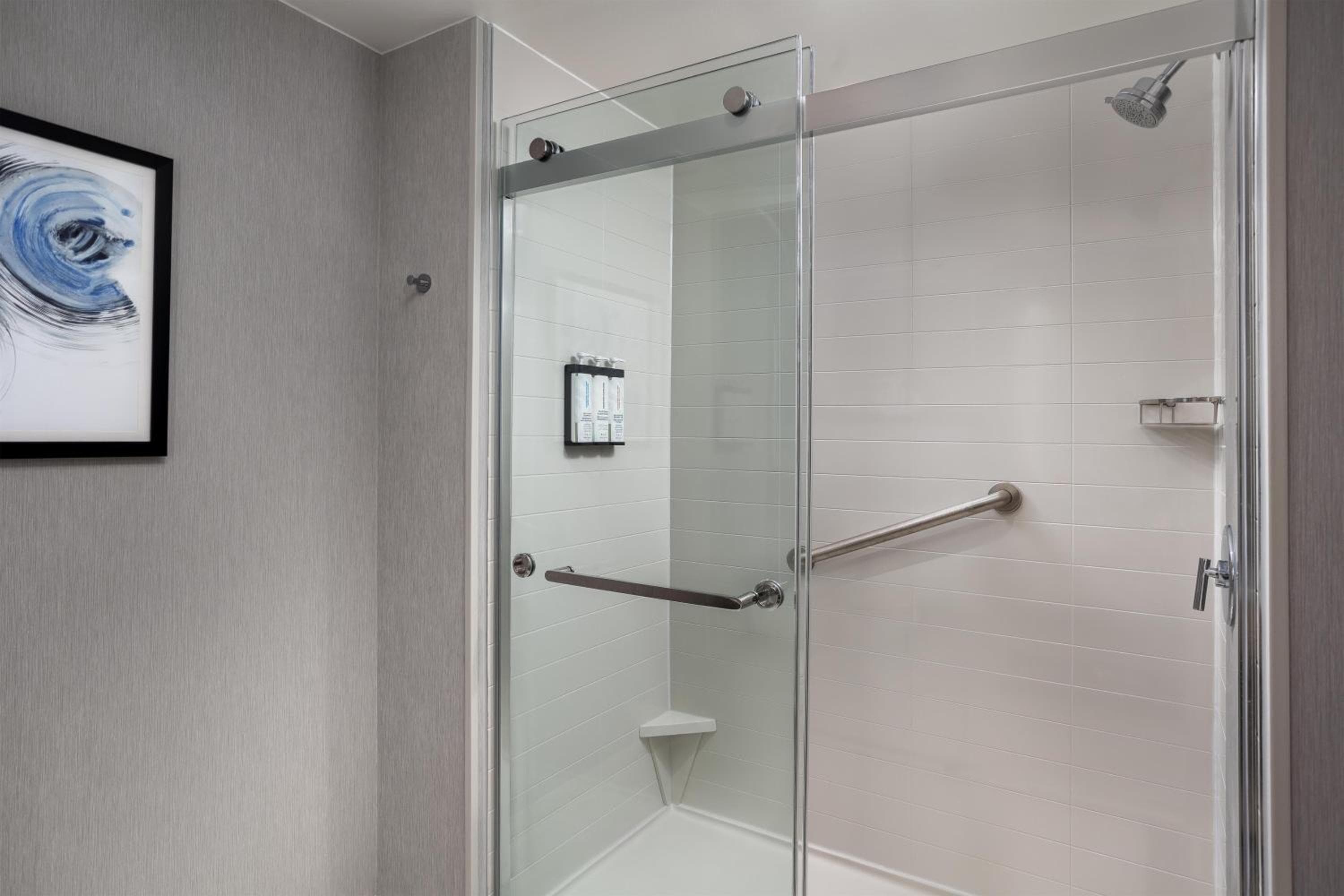 Hyatt Place Toronto Airport