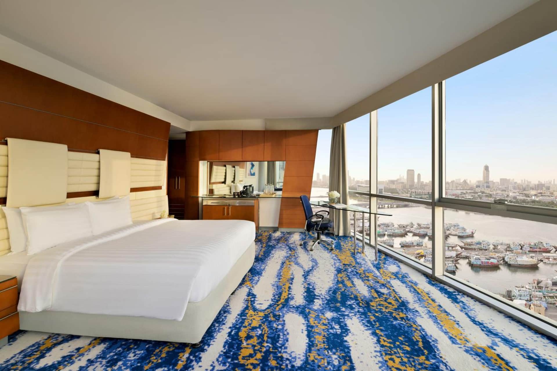 Mövenpick Dubai Creek