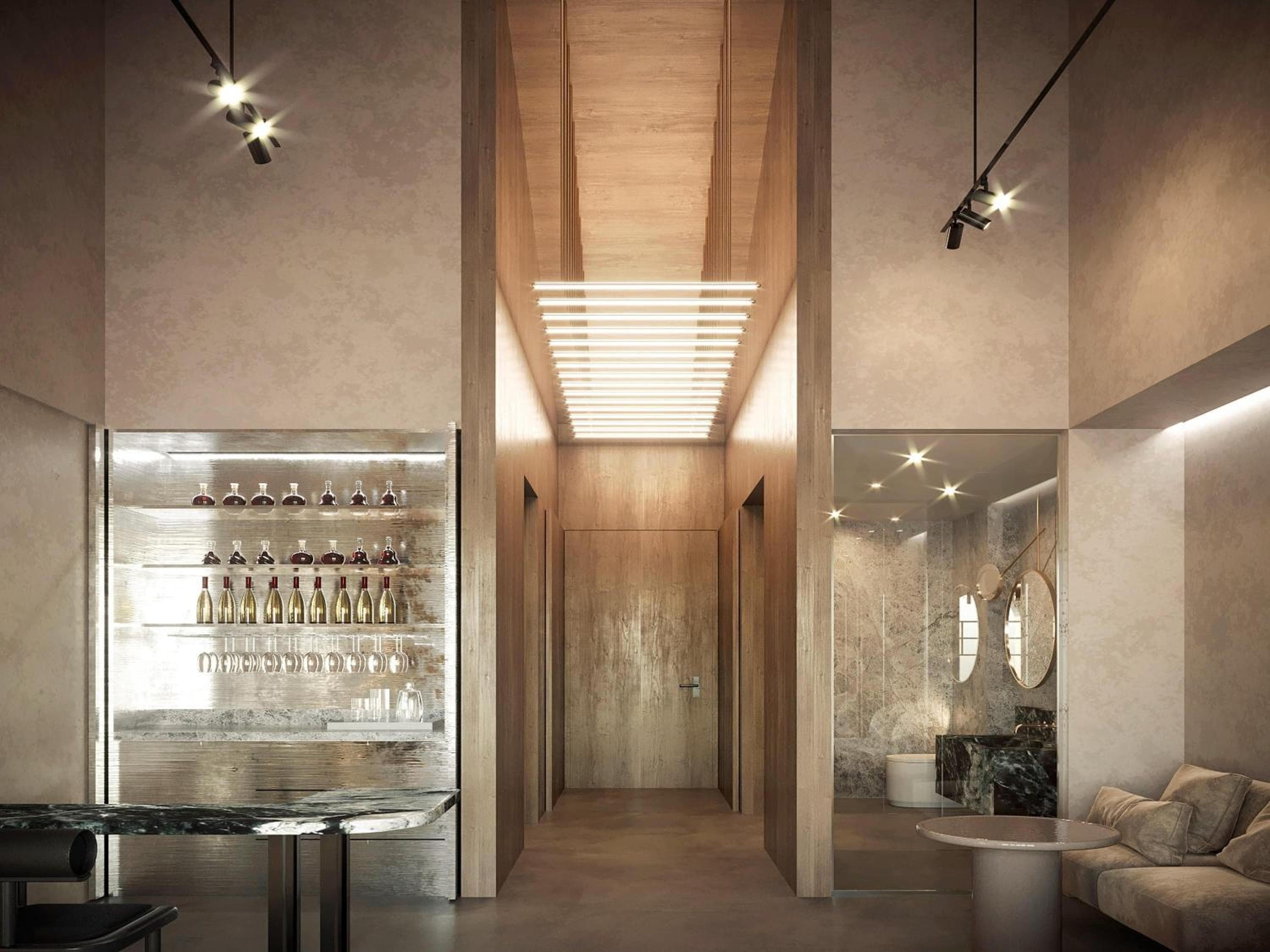 Mondrian Singapore Duxton