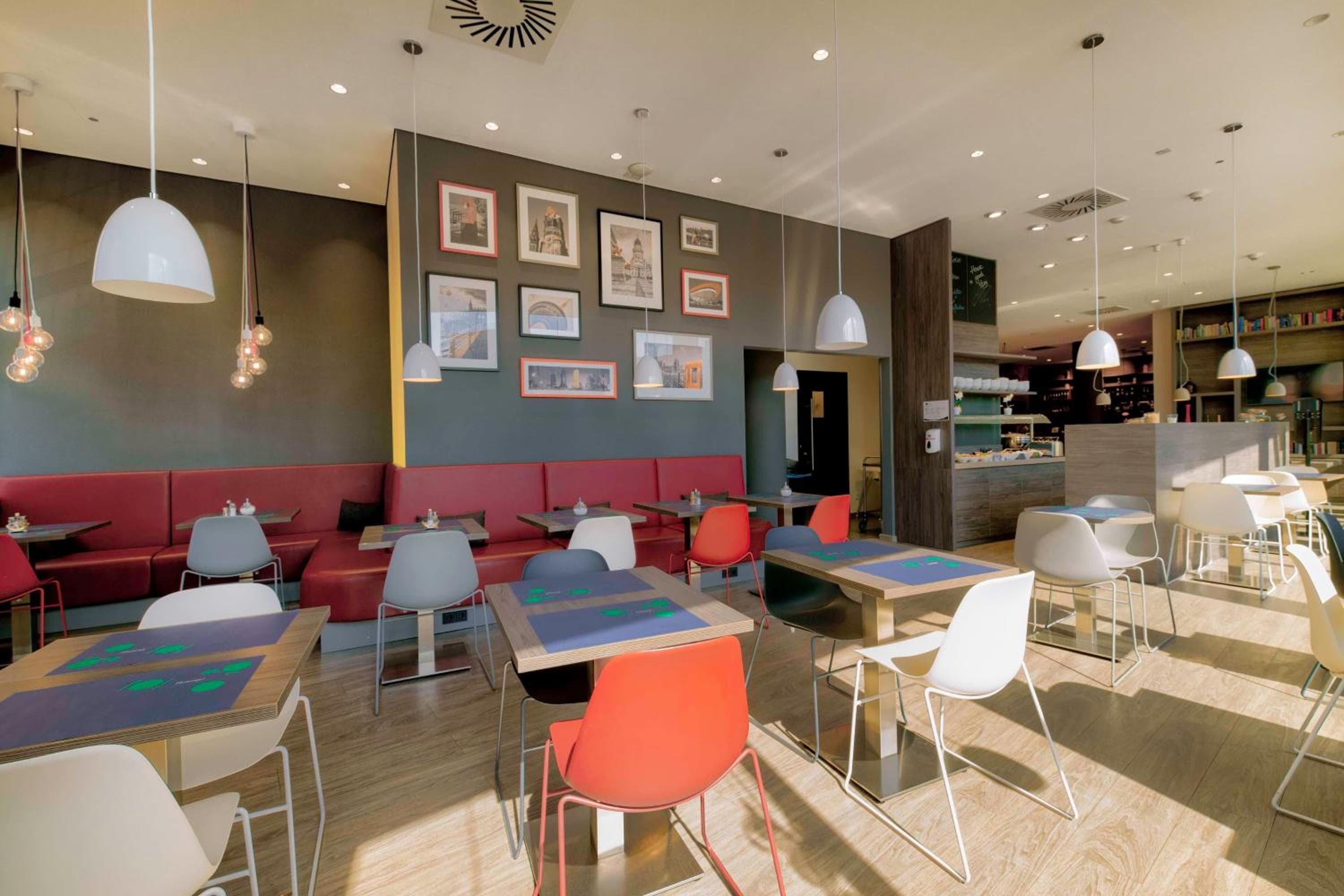 Campanile Berlin Brandenburg Airport