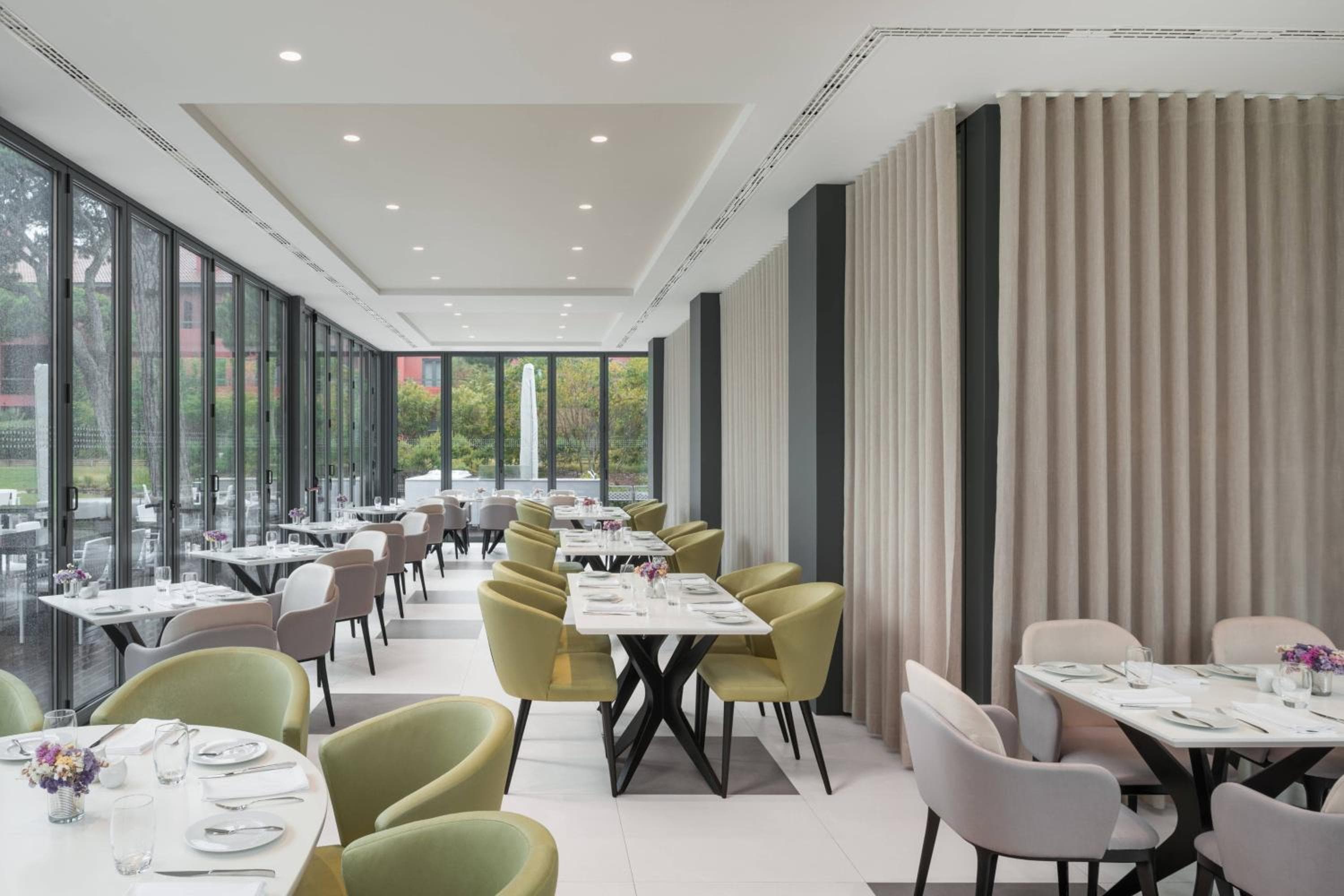 Sheraton Cascais Resort Hotel & Residences