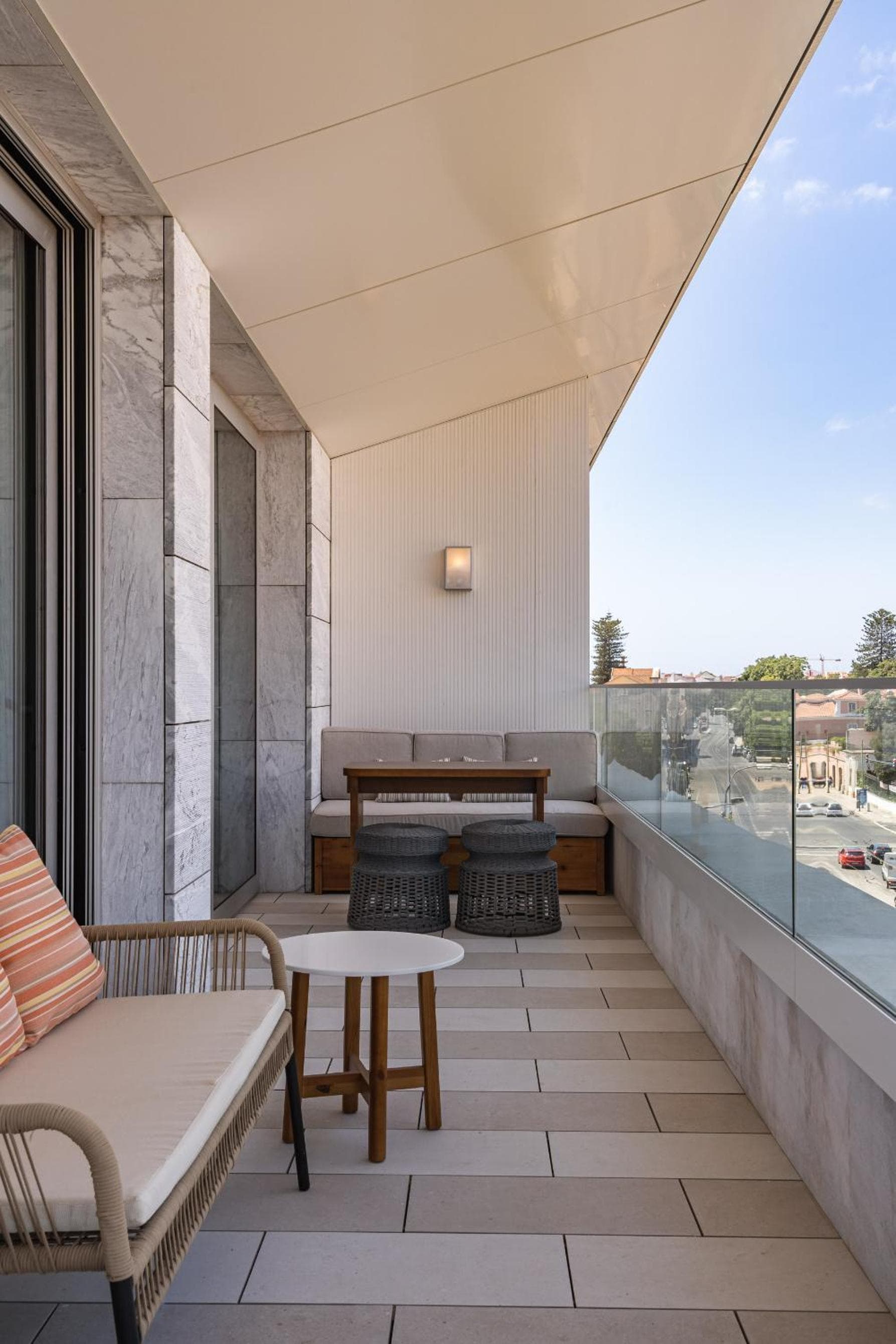 Hyatt Regency Lisbon