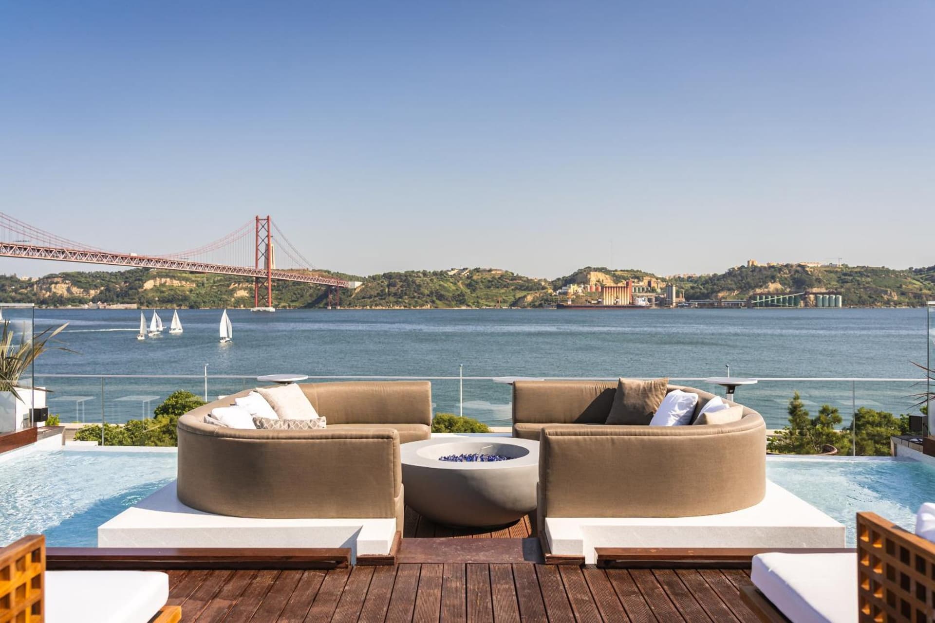 Hyatt Regency Lisbon