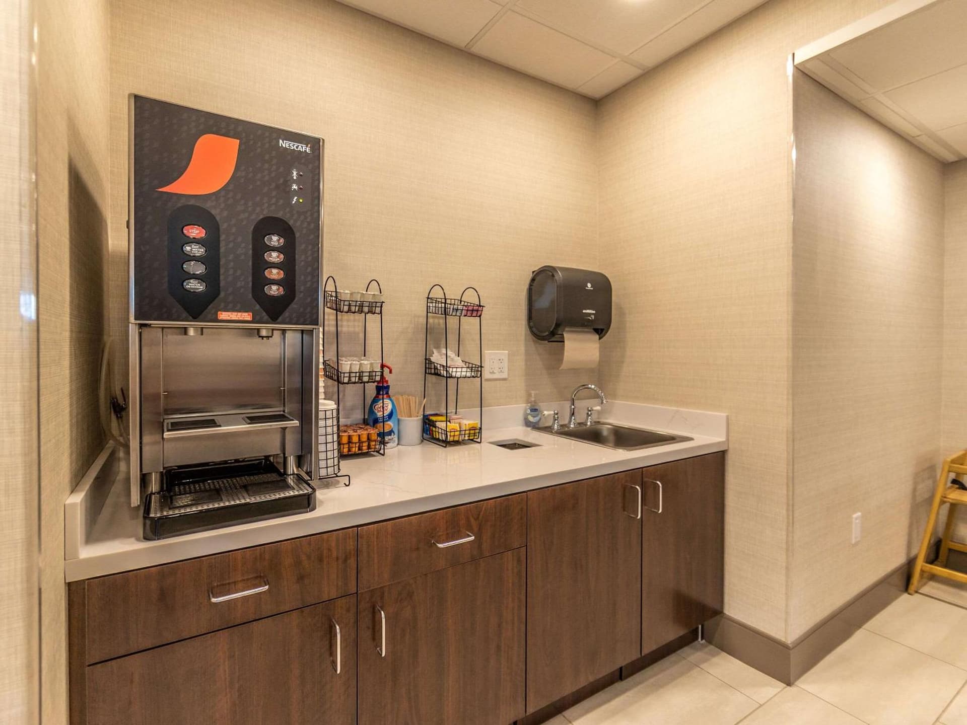 The Hanford Hotel, an Ascend Collection Hotel