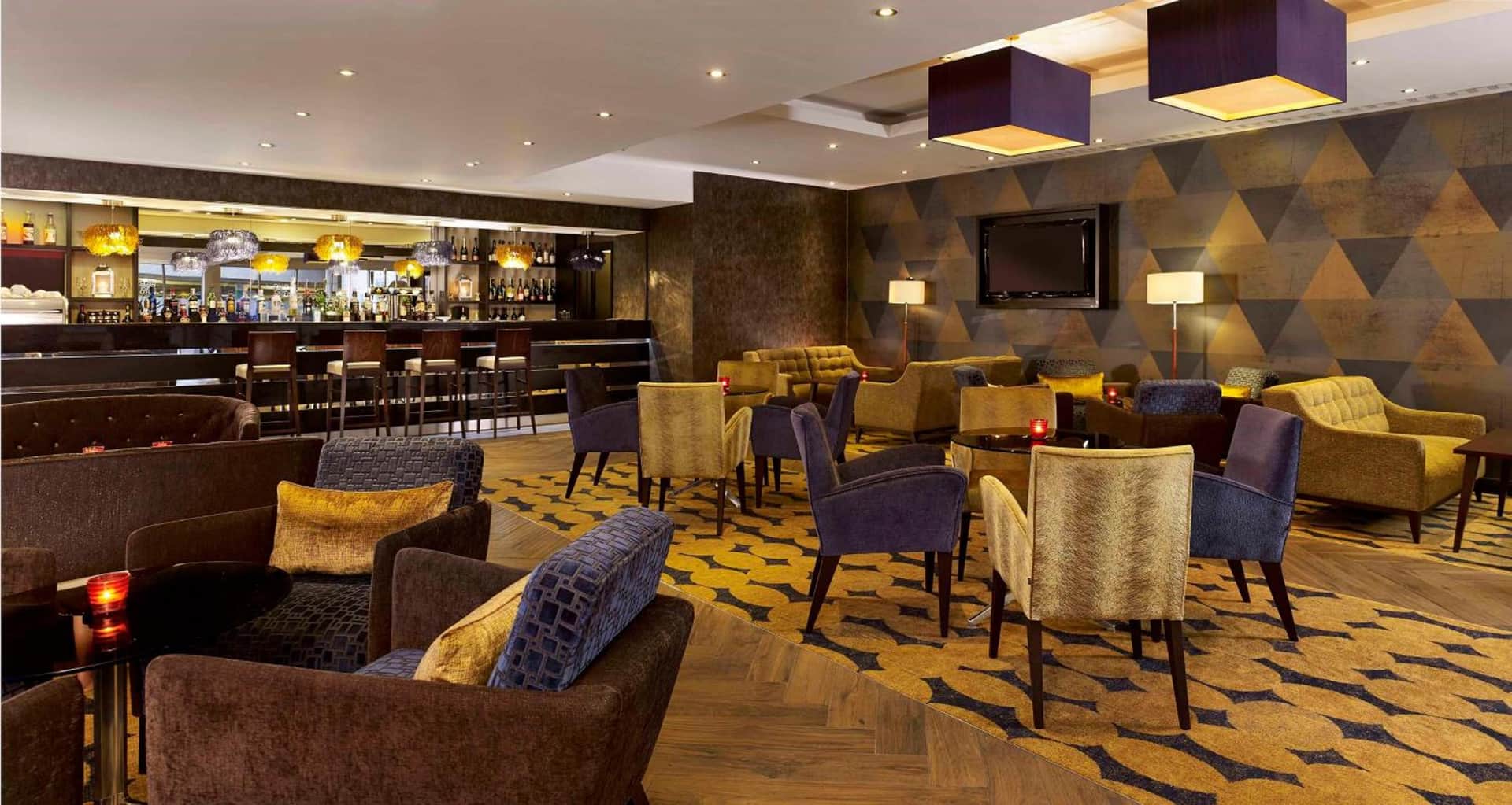 DoubleTree by Hilton Woking